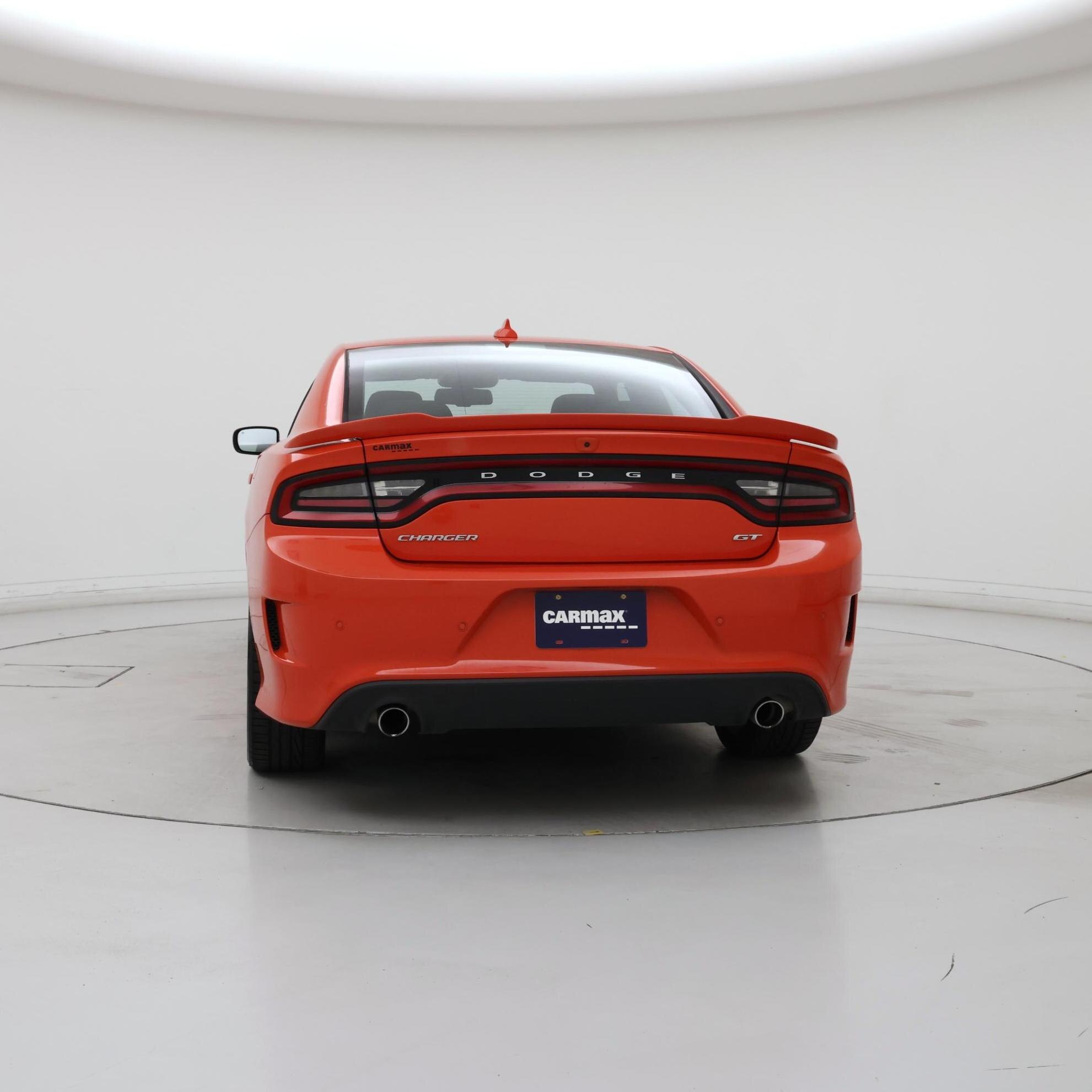 Thumbnail: 2023 Dodge Charger - 6