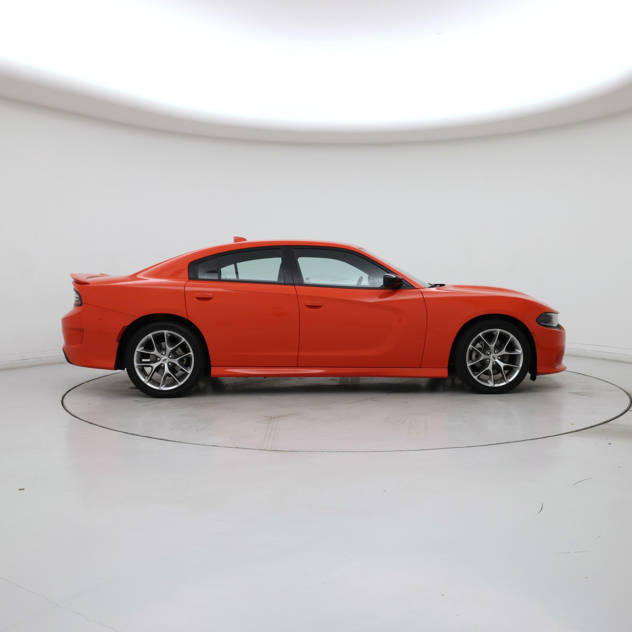Thumbnail: 2023 Dodge Charger - 7