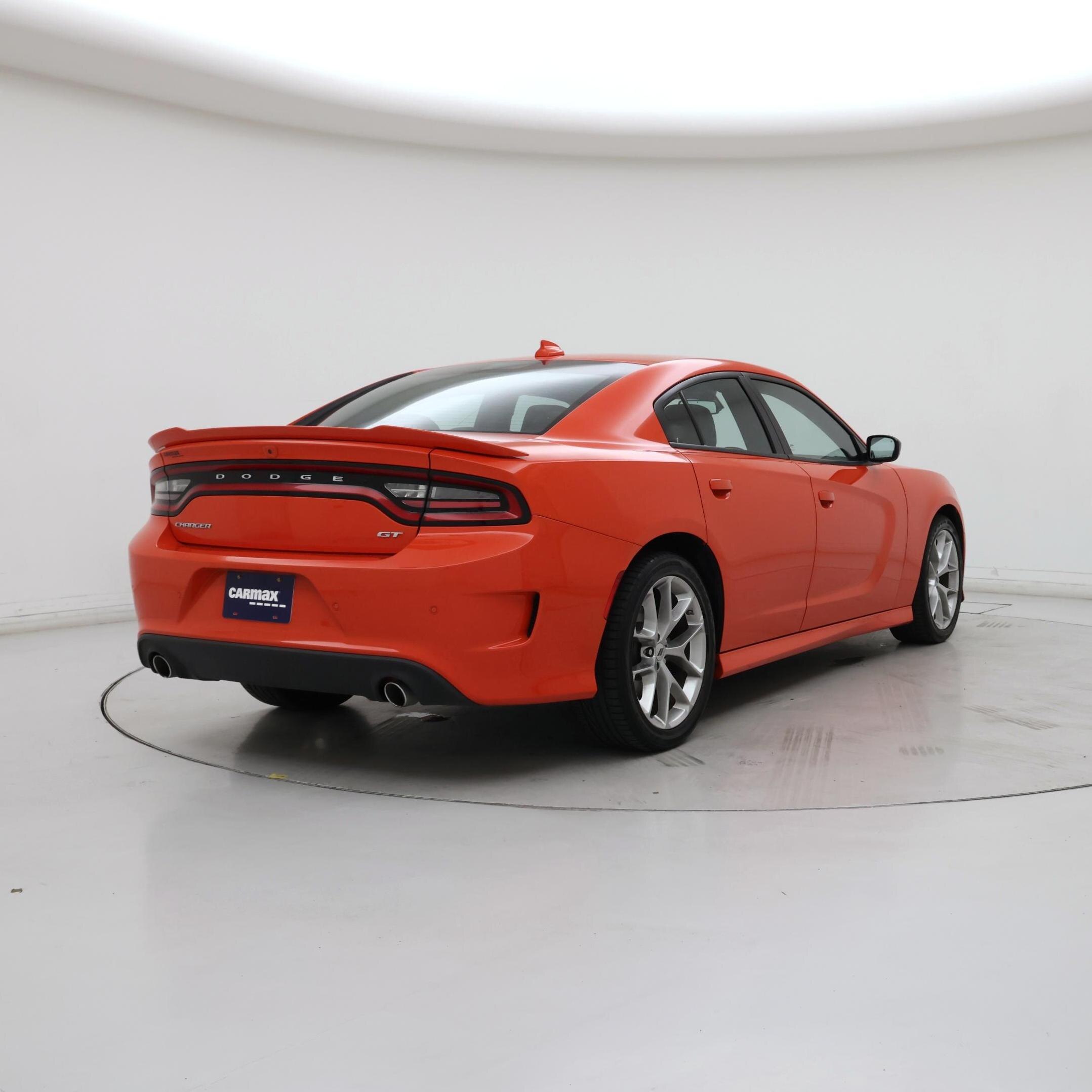 Thumbnail: 2023 Dodge Charger - 8