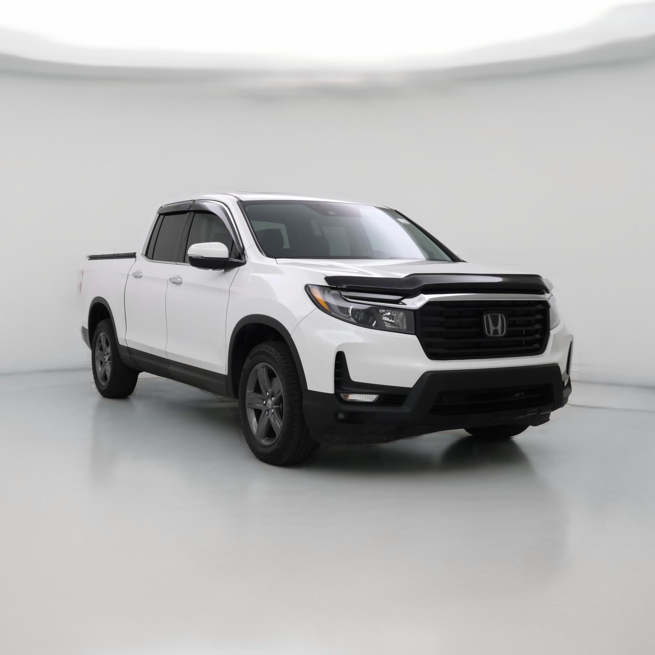 Thumbnail: 2023 Honda Ridgeline - 1
