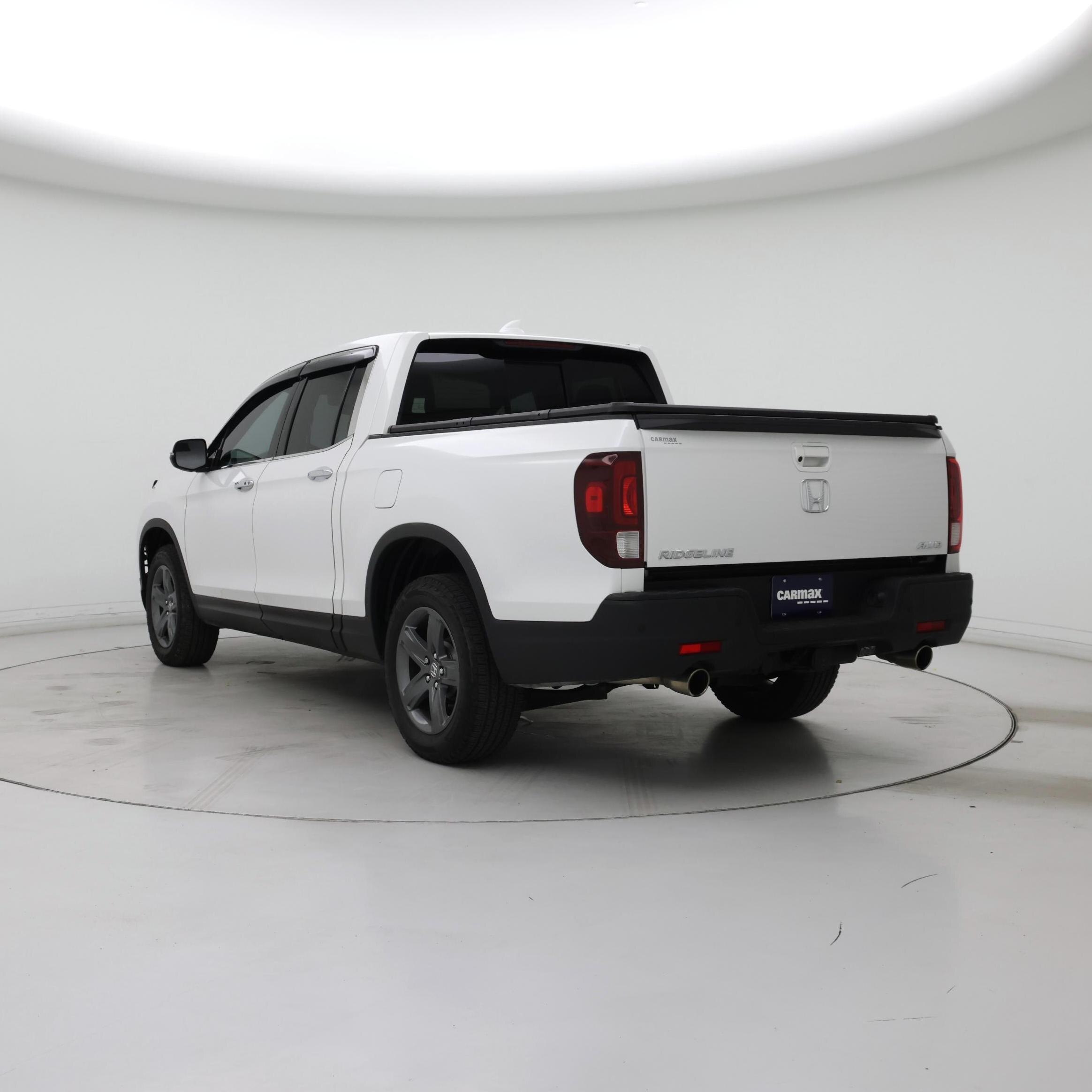 Thumbnail: 2023 Honda Ridgeline - 2