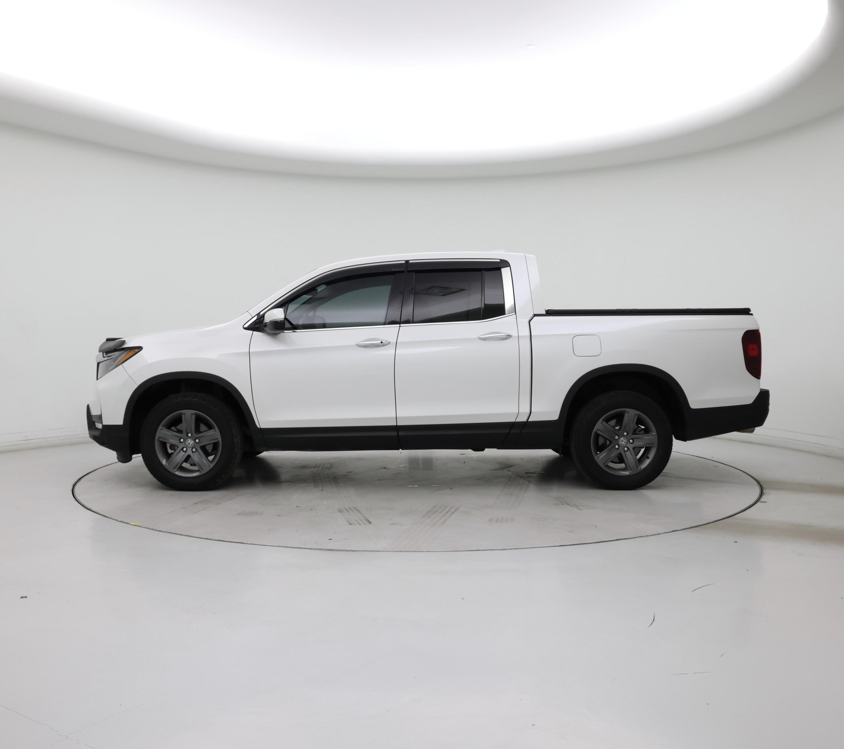 Thumbnail: 2023 Honda Ridgeline - 3