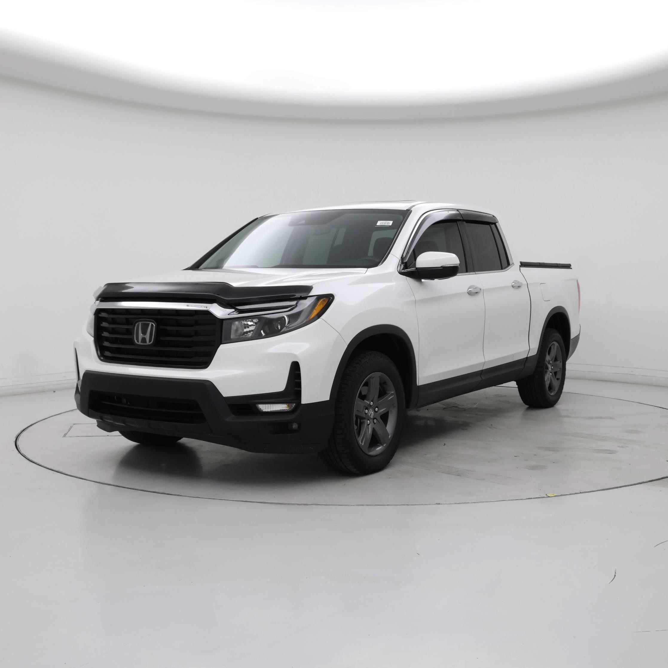 Thumbnail: 2023 Honda Ridgeline - 4