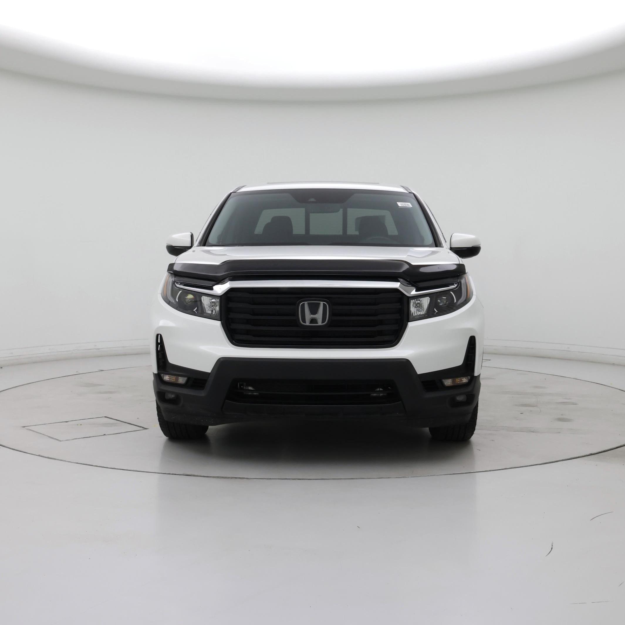 Thumbnail: 2023 Honda Ridgeline - 5