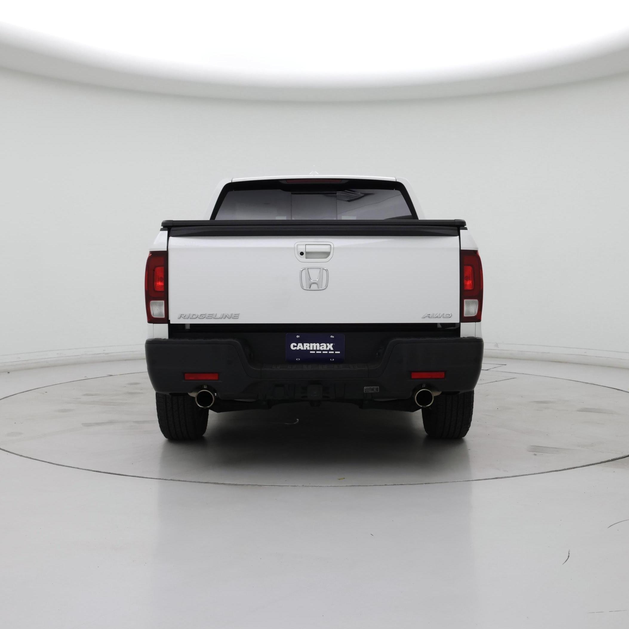 Thumbnail: 2023 Honda Ridgeline - 6