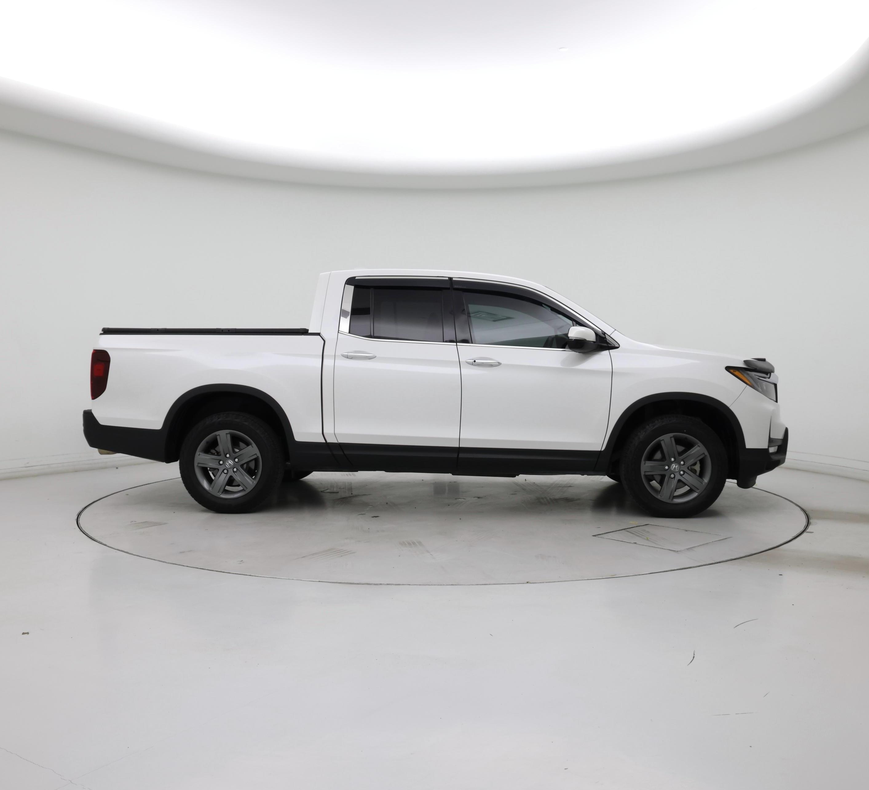 Thumbnail: 2023 Honda Ridgeline - 7