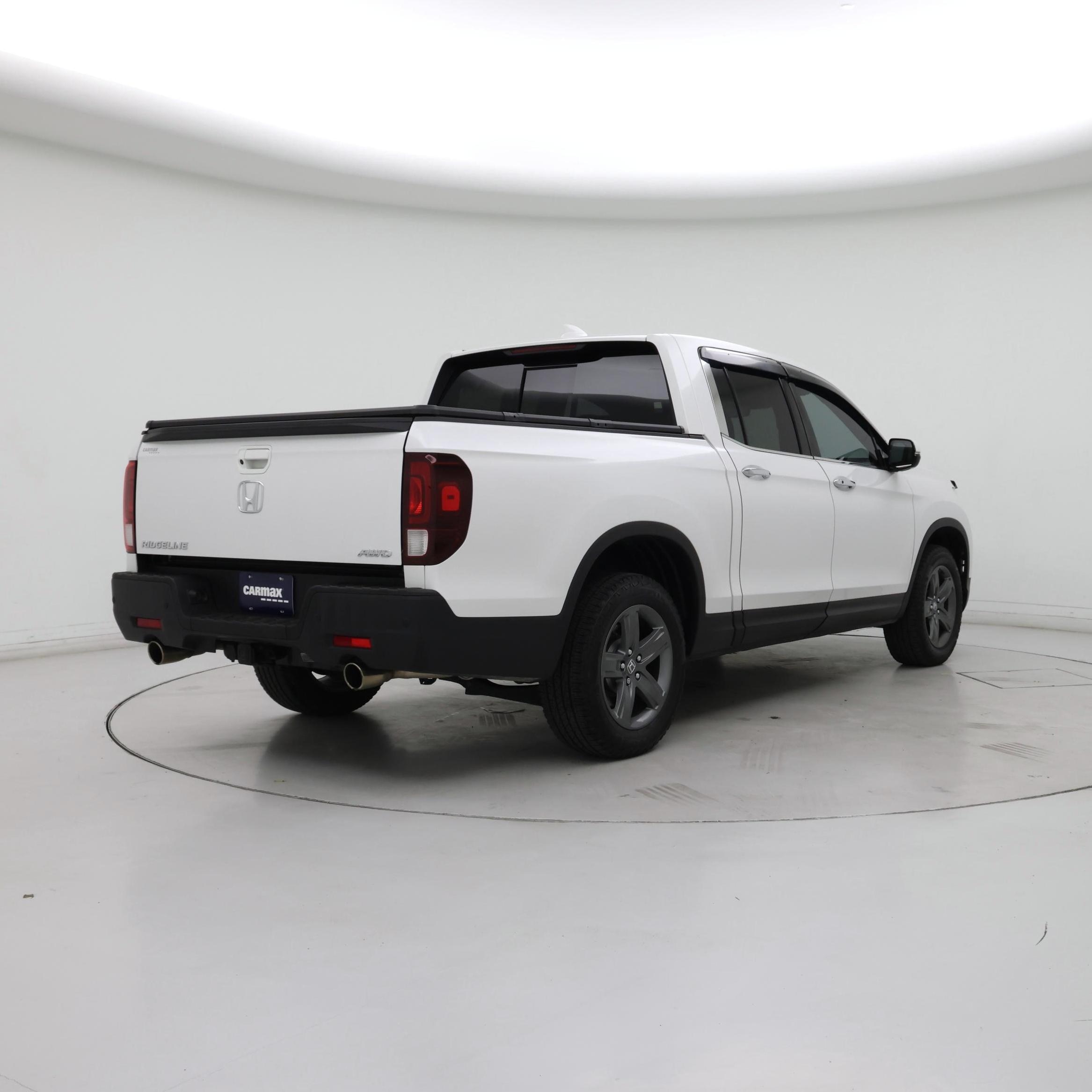 Thumbnail: 2023 Honda Ridgeline - 8