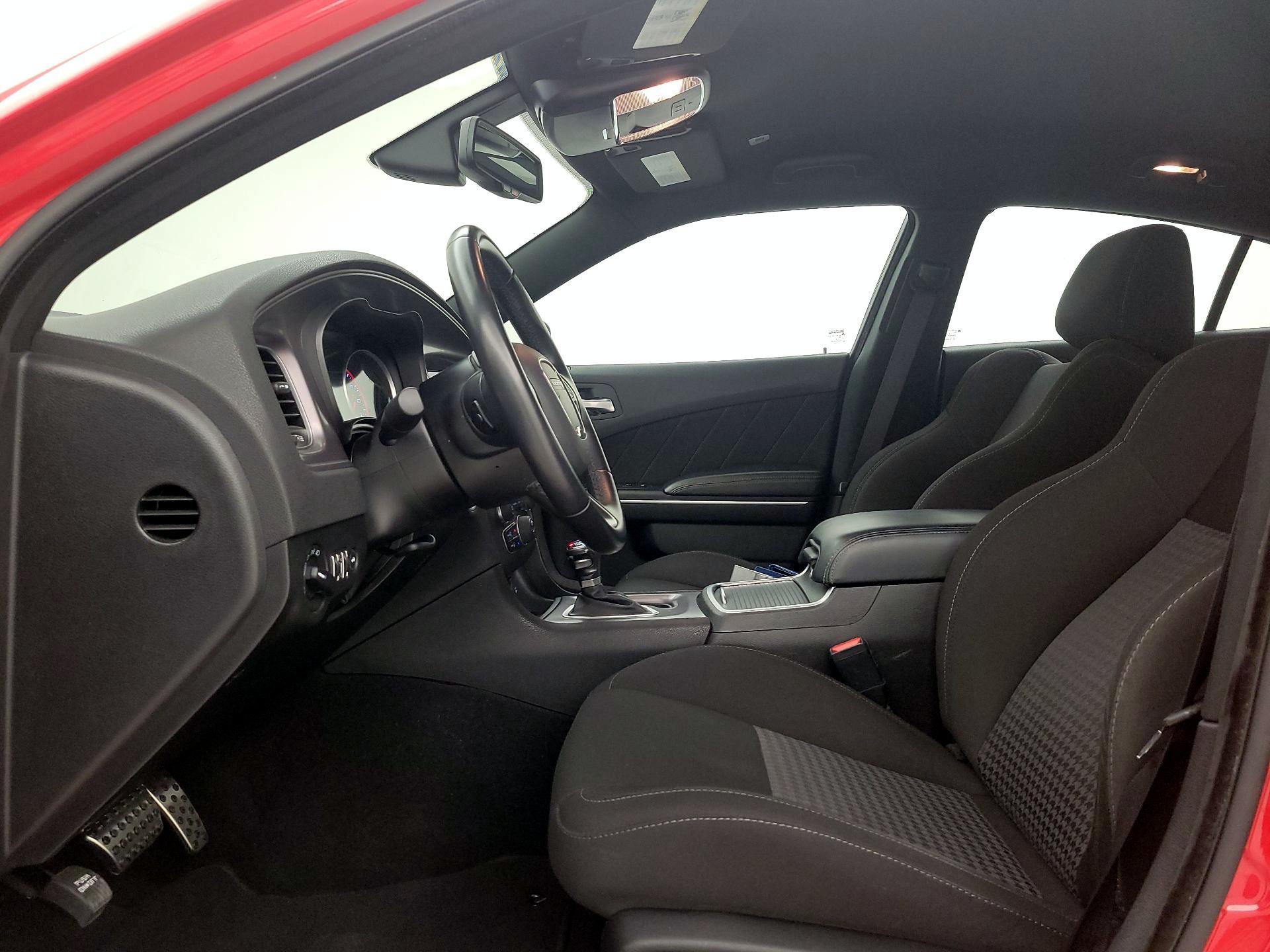 Thumbnail: 2023 Dodge Charger - 11