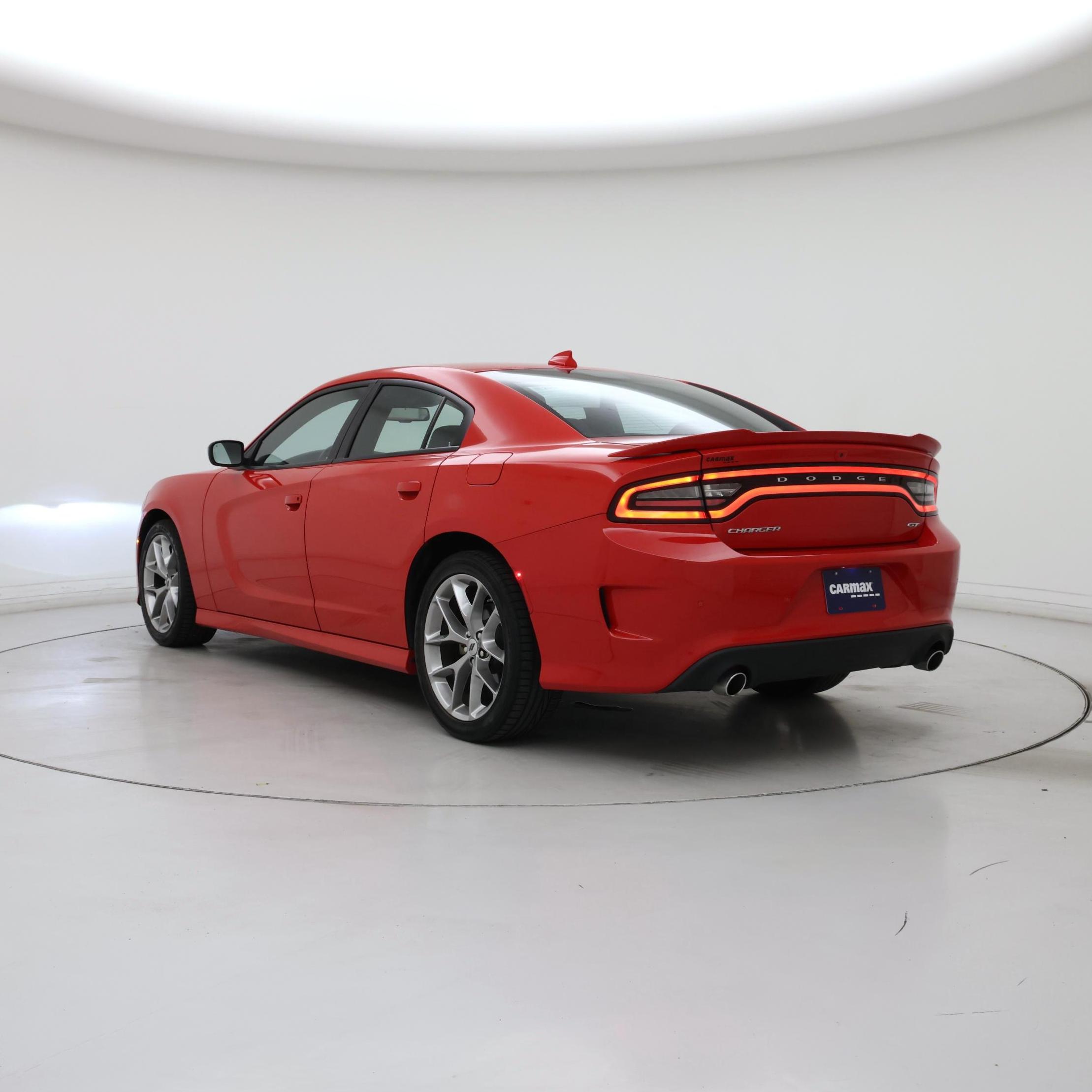 Thumbnail: 2023 Dodge Charger - 2