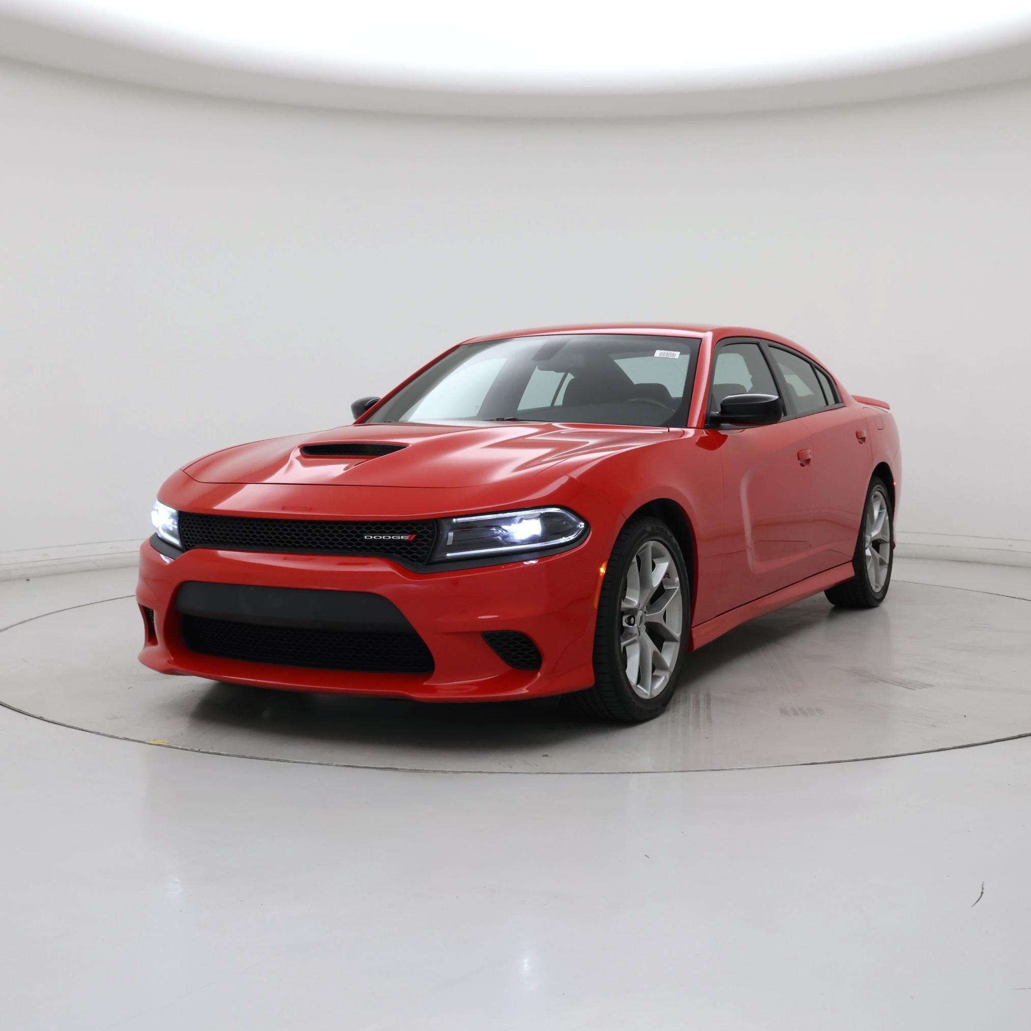 Thumbnail: 2023 Dodge Charger - 4