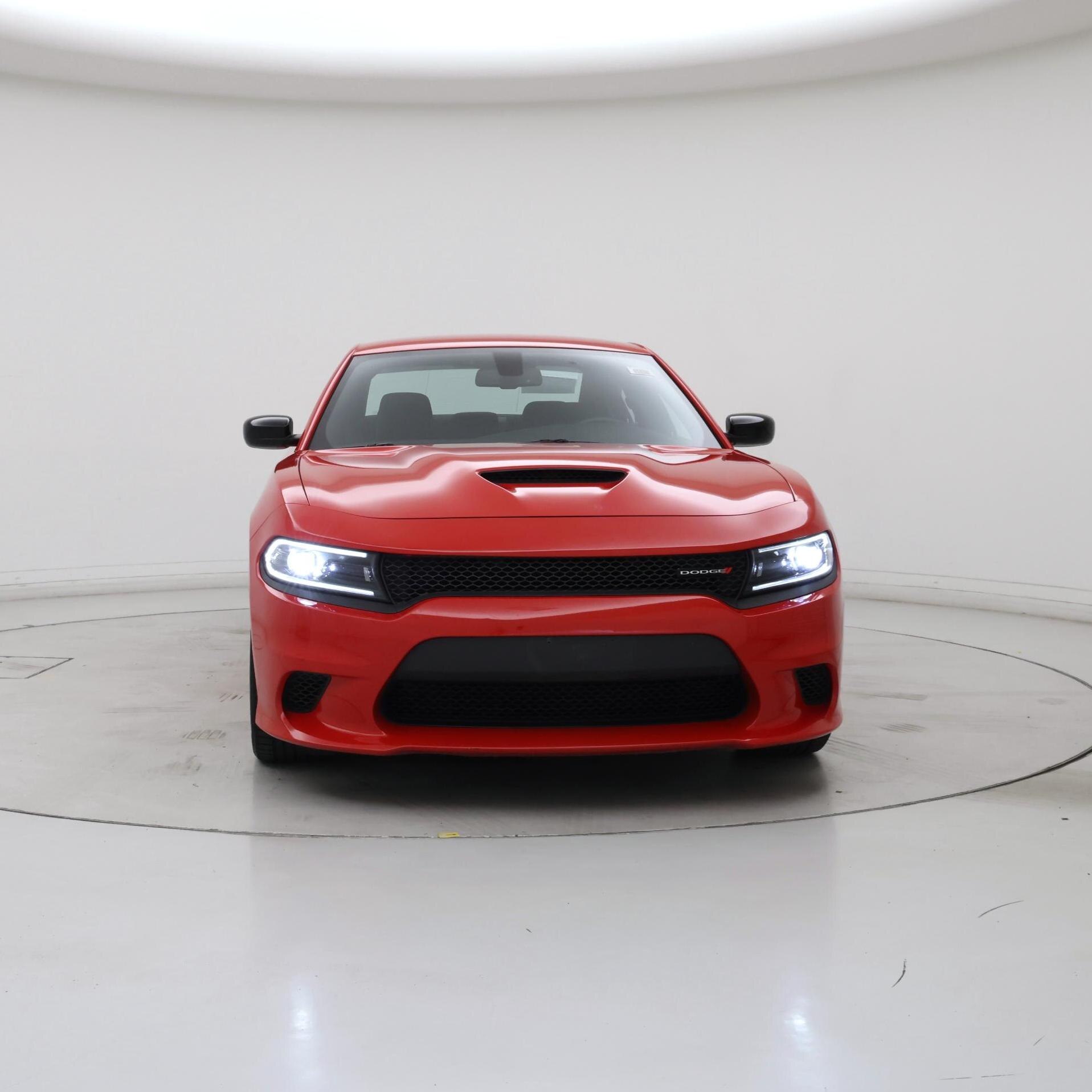 Thumbnail: 2023 Dodge Charger - 5