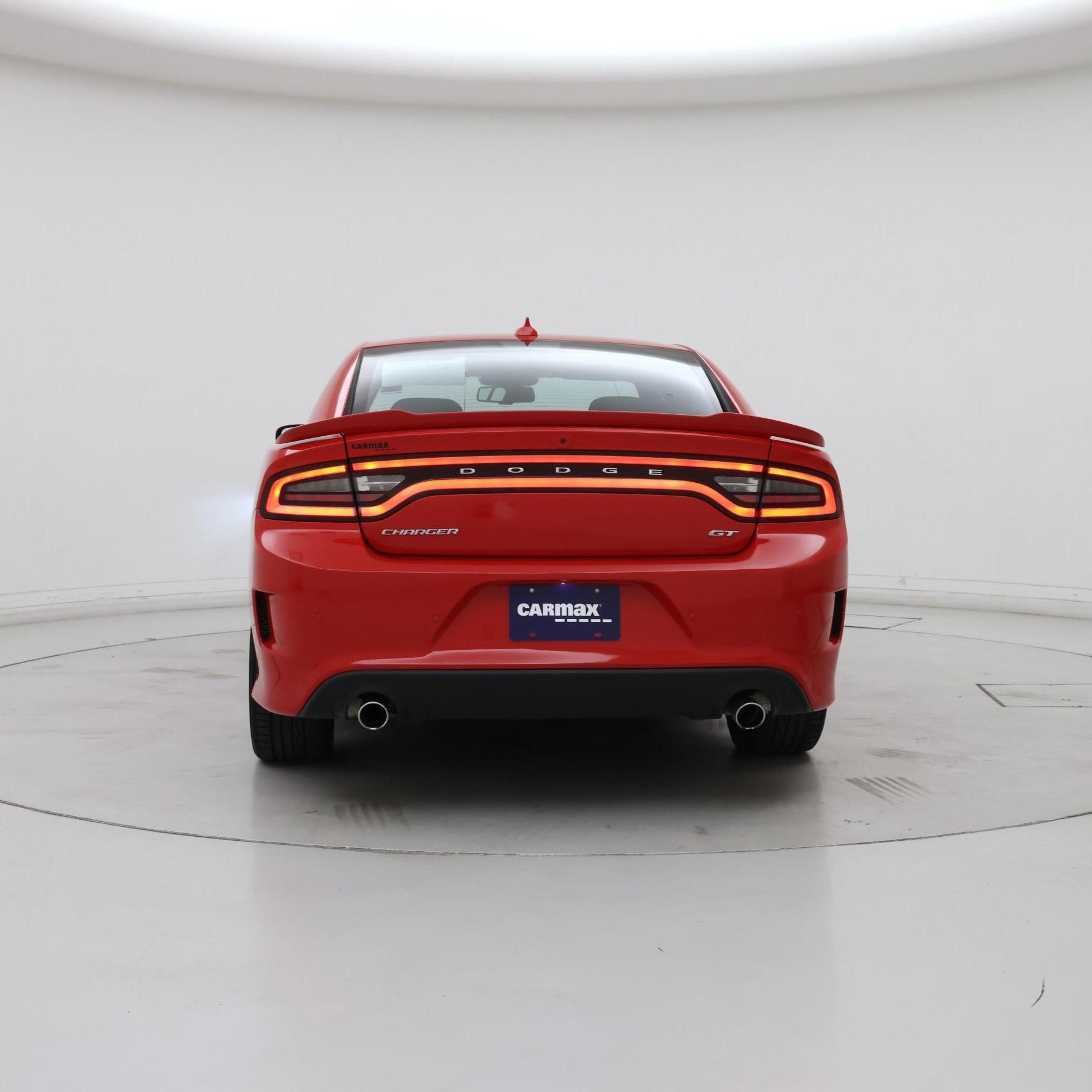 Thumbnail: 2023 Dodge Charger - 6