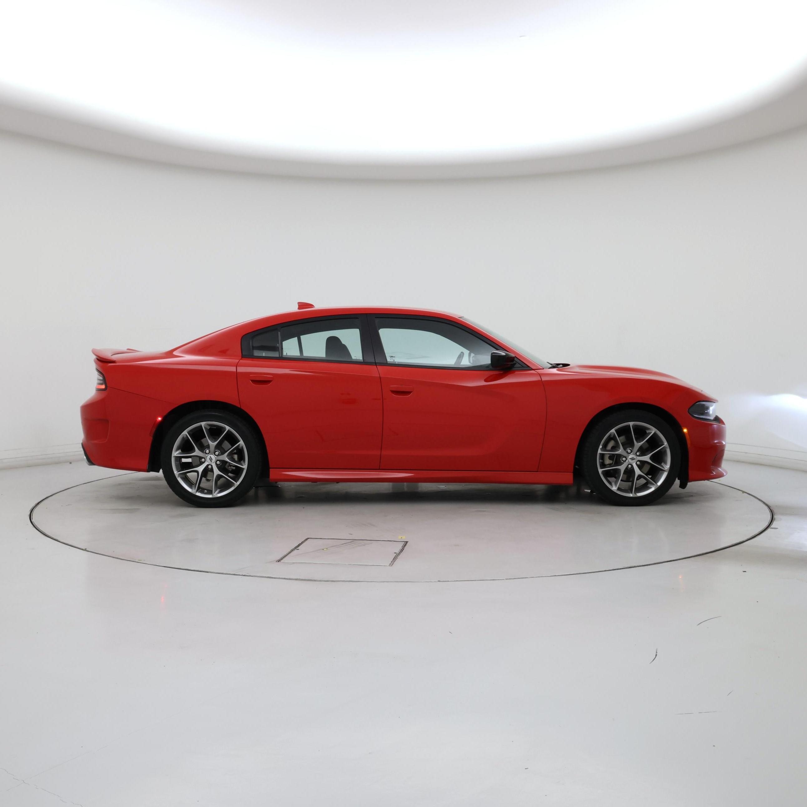 Thumbnail: 2023 Dodge Charger - 7