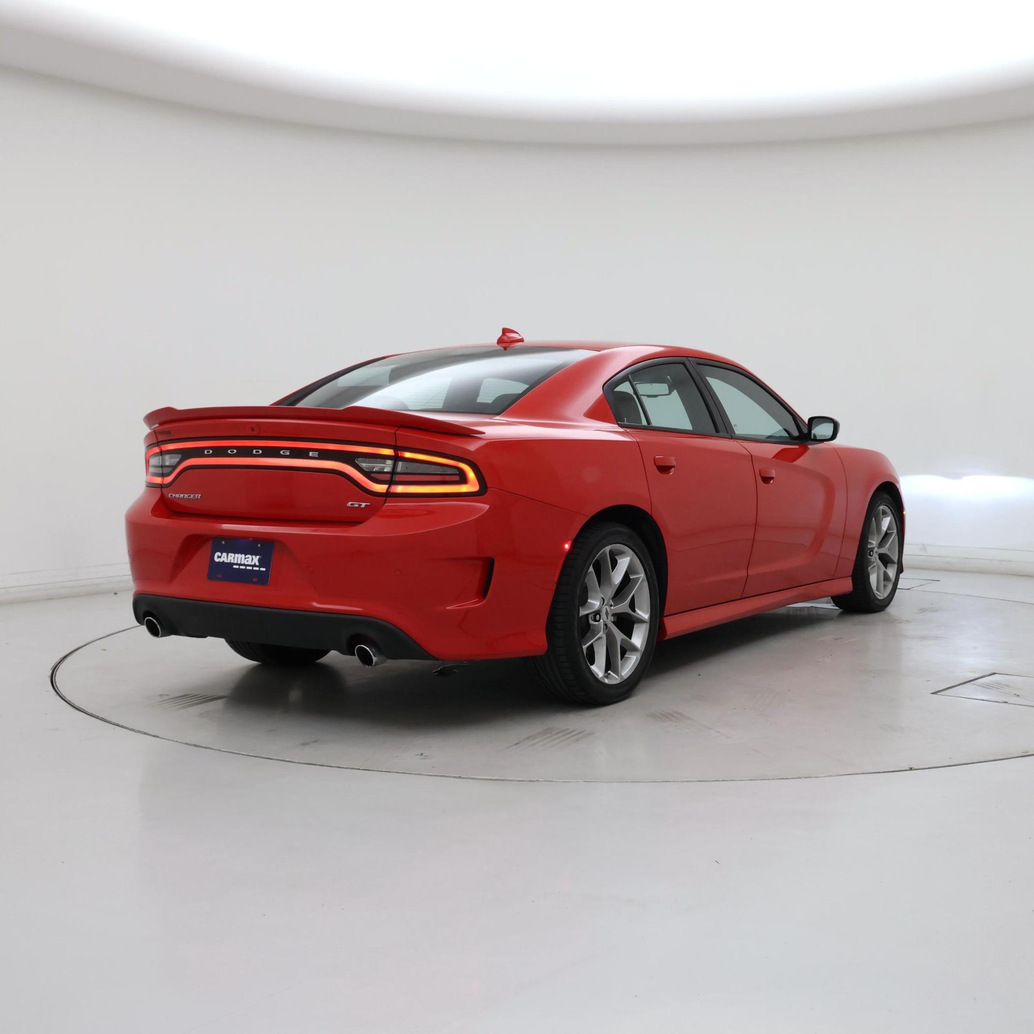 Thumbnail: 2023 Dodge Charger - 8
