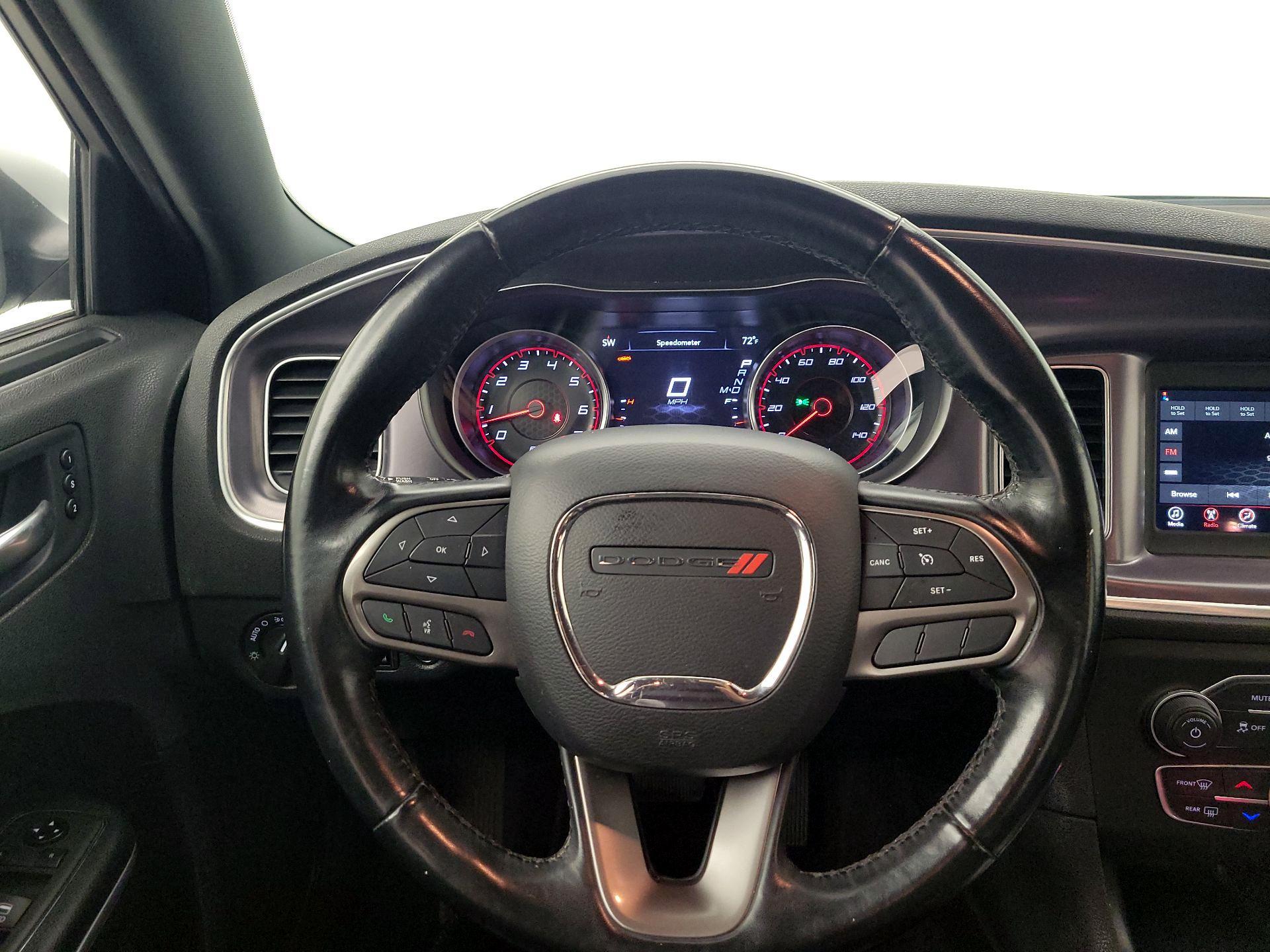 Thumbnail: 2021 Dodge Charger - 10
