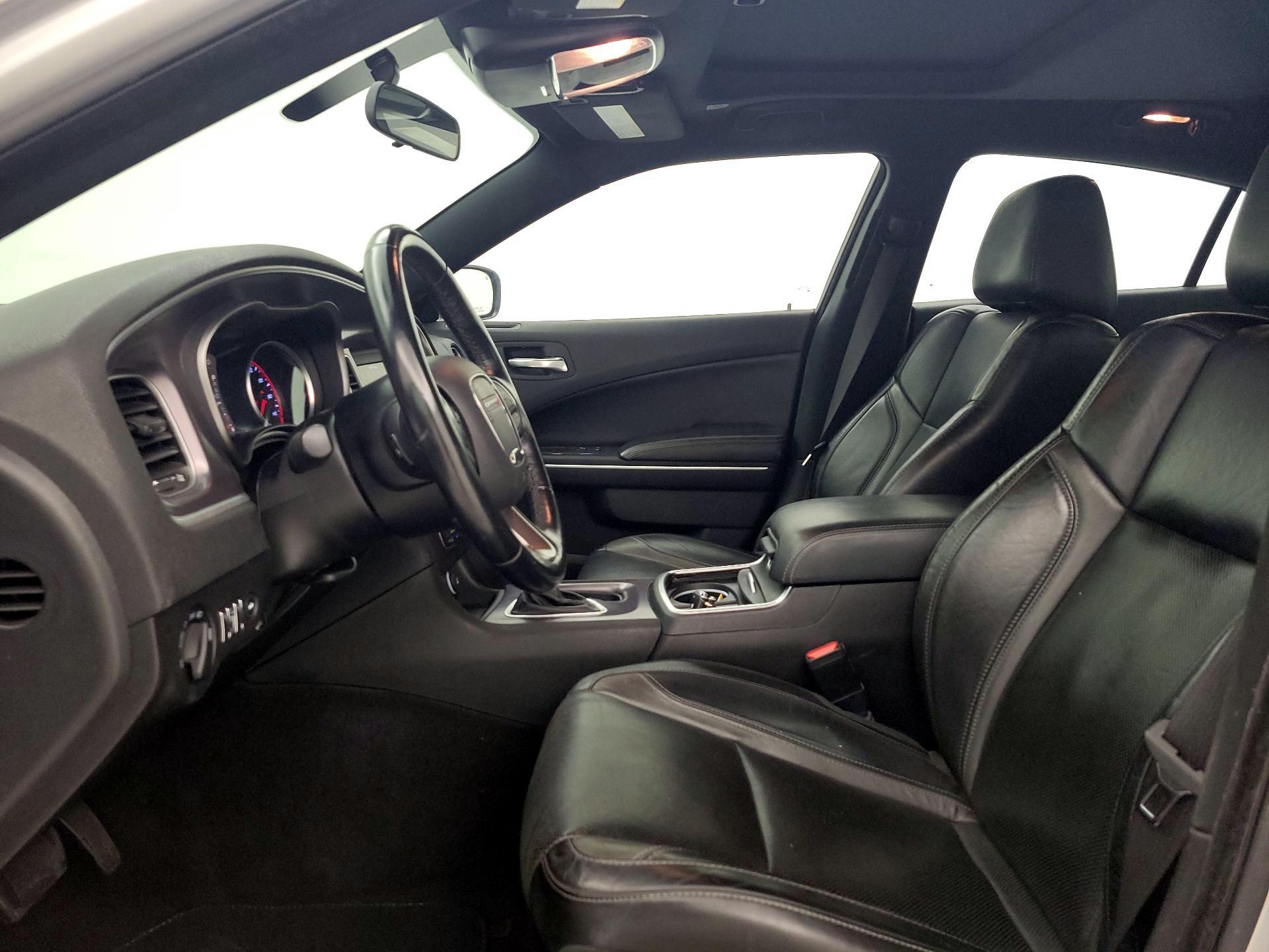 Thumbnail: 2021 Dodge Charger - 11