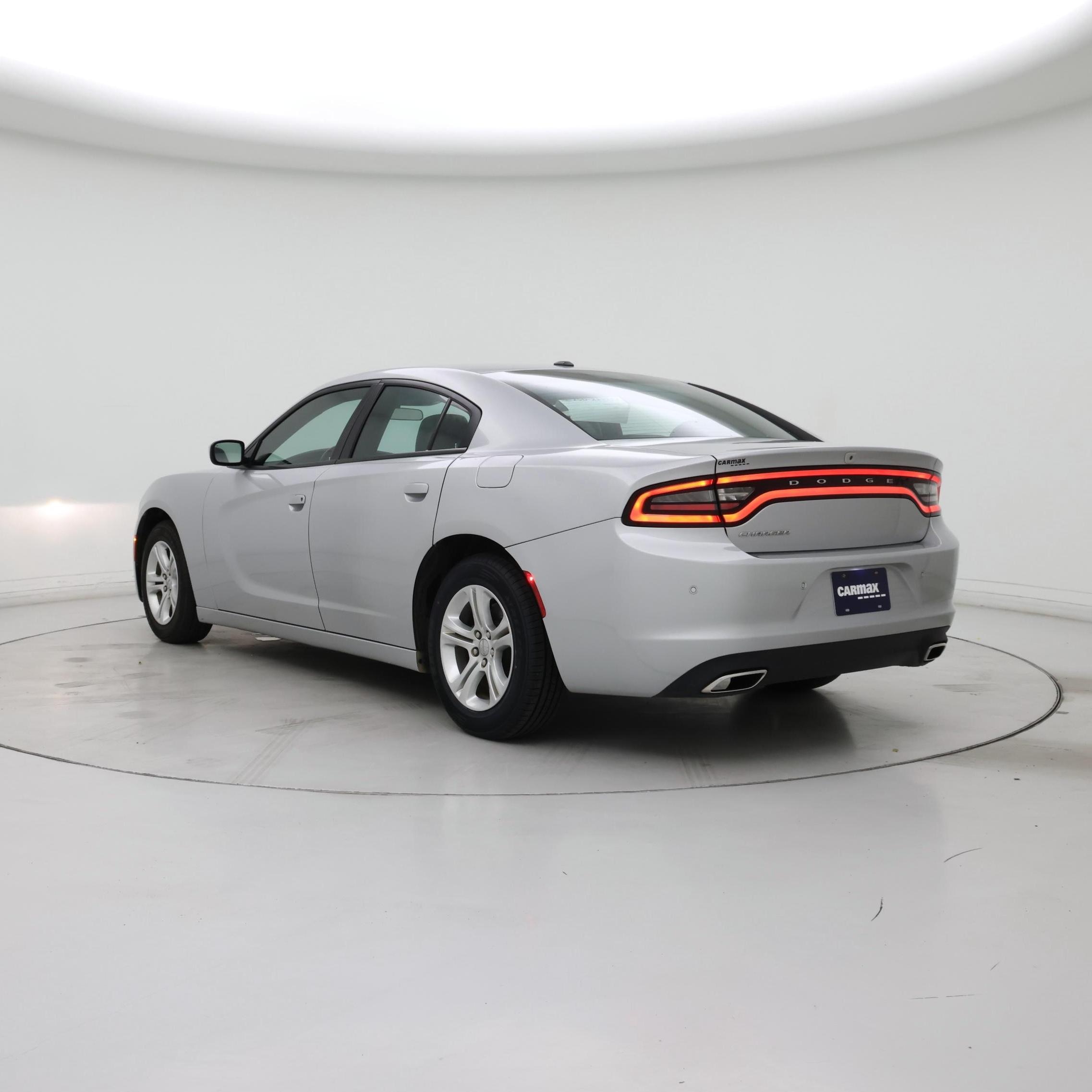 Thumbnail: 2021 Dodge Charger - 2