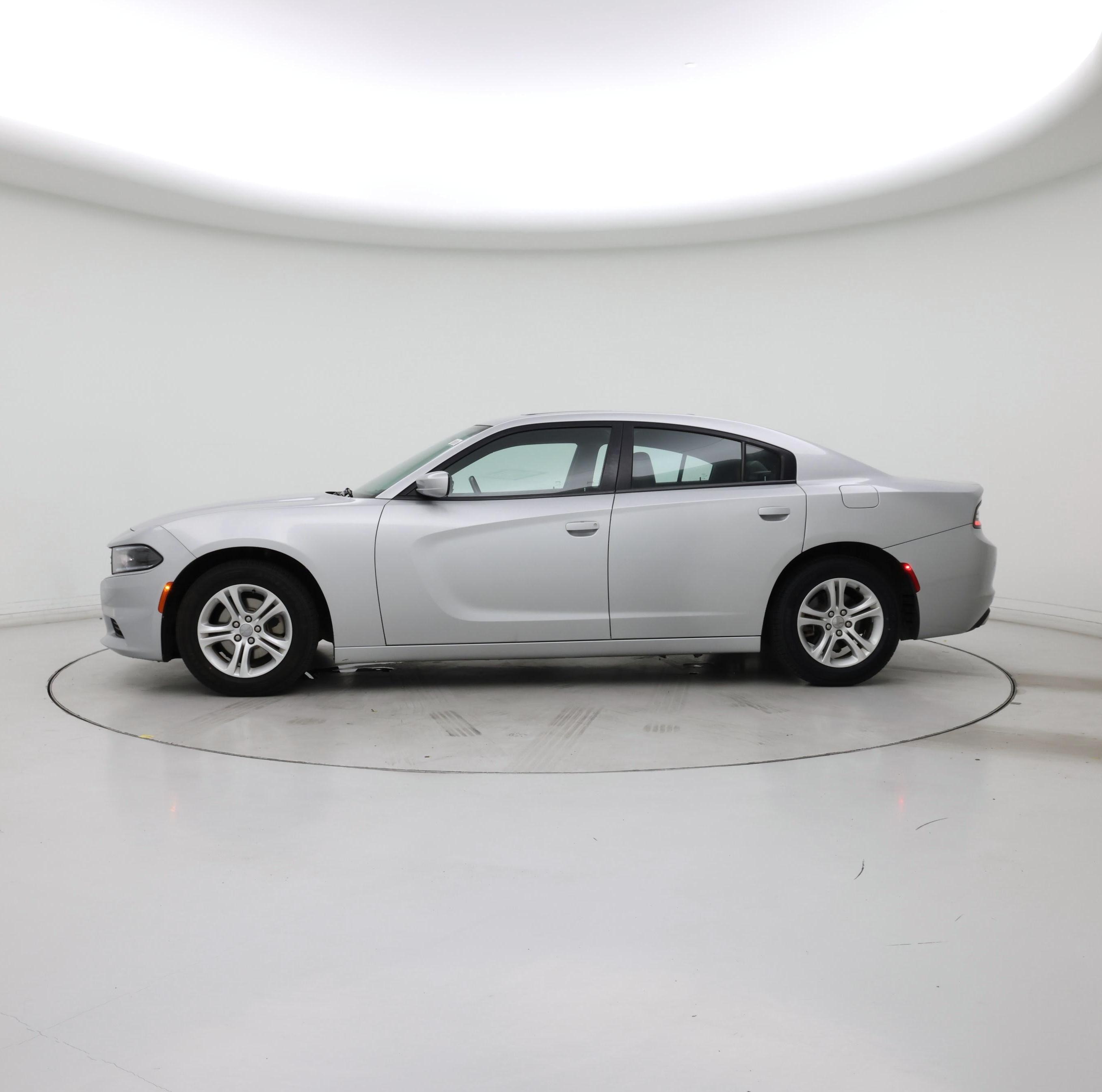 Thumbnail: 2021 Dodge Charger - 3