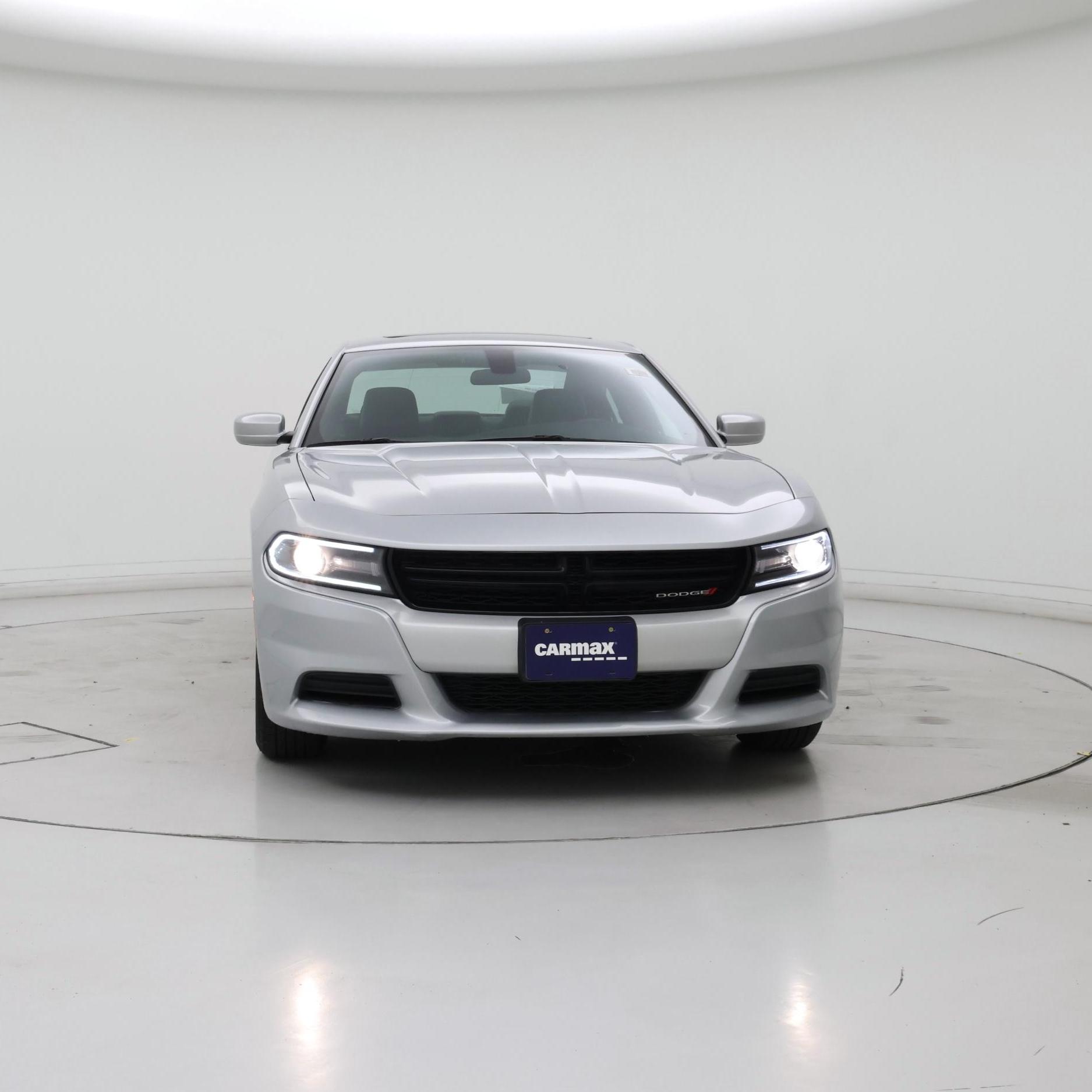 Thumbnail: 2021 Dodge Charger - 5