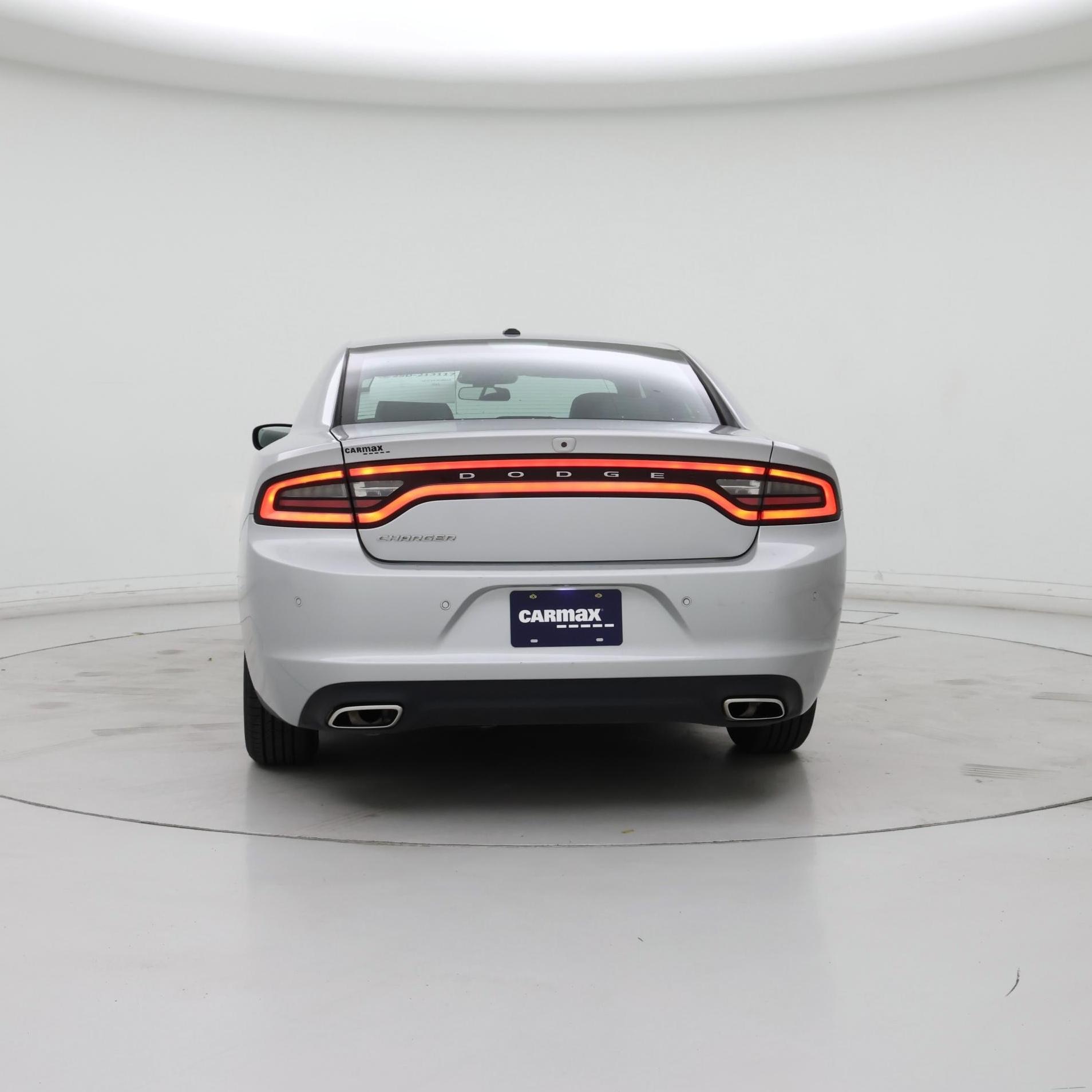 Thumbnail: 2021 Dodge Charger - 6