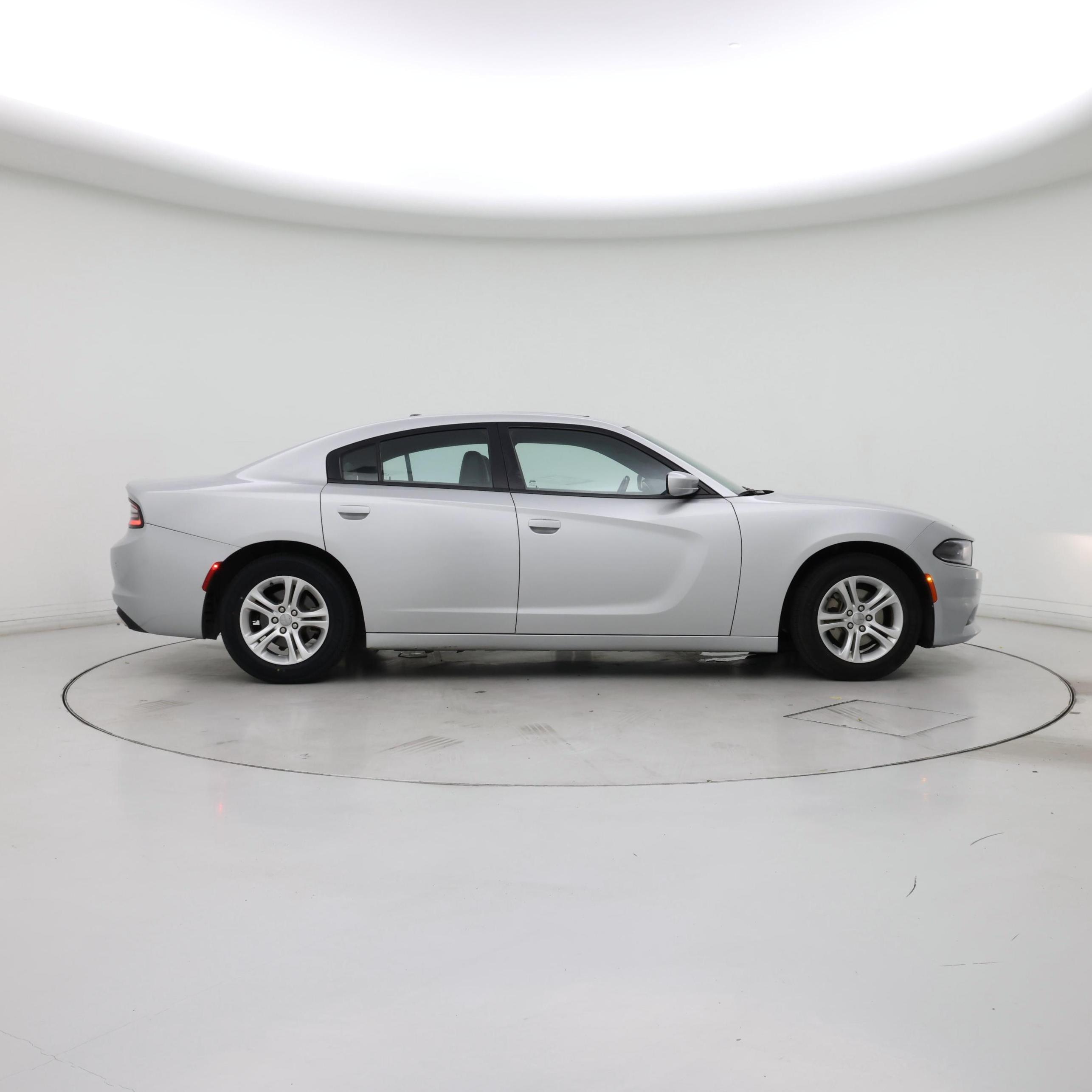 Thumbnail: 2021 Dodge Charger - 7