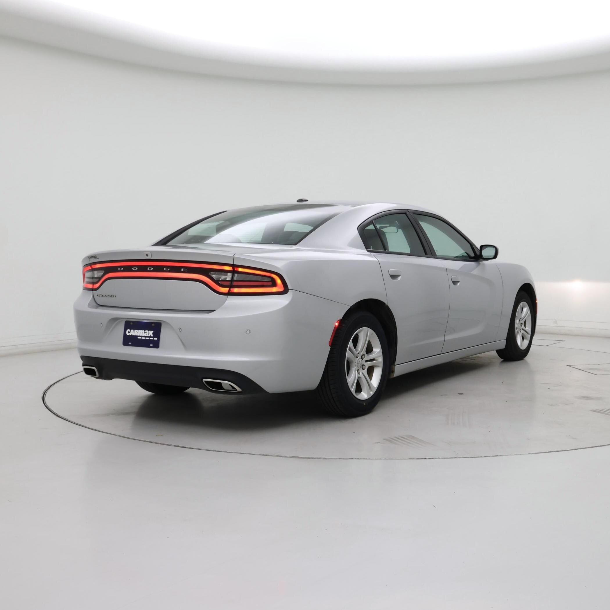 Thumbnail: 2021 Dodge Charger - 8