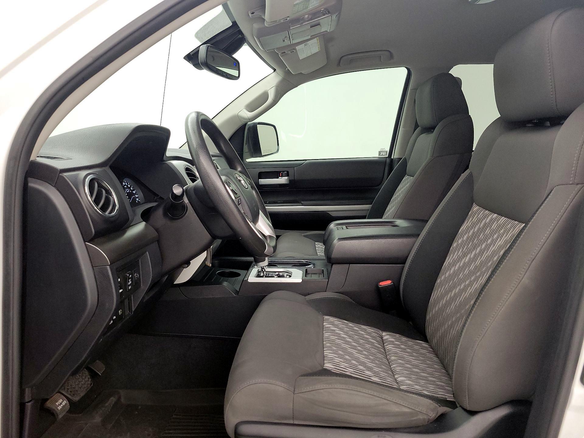 Thumbnail: 2019 Toyota Tundra - 11
