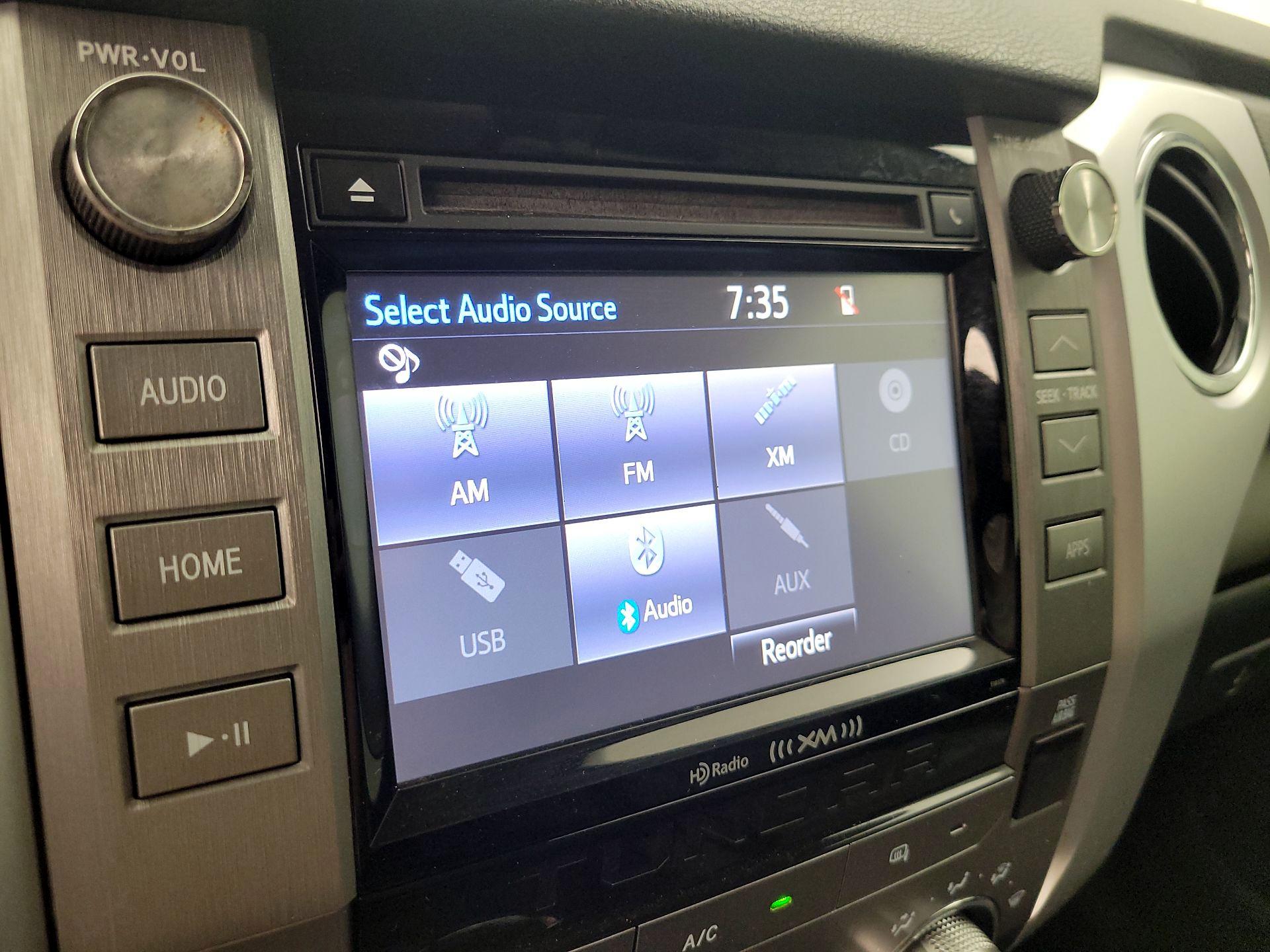 Thumbnail: 2019 Toyota Tundra - 15