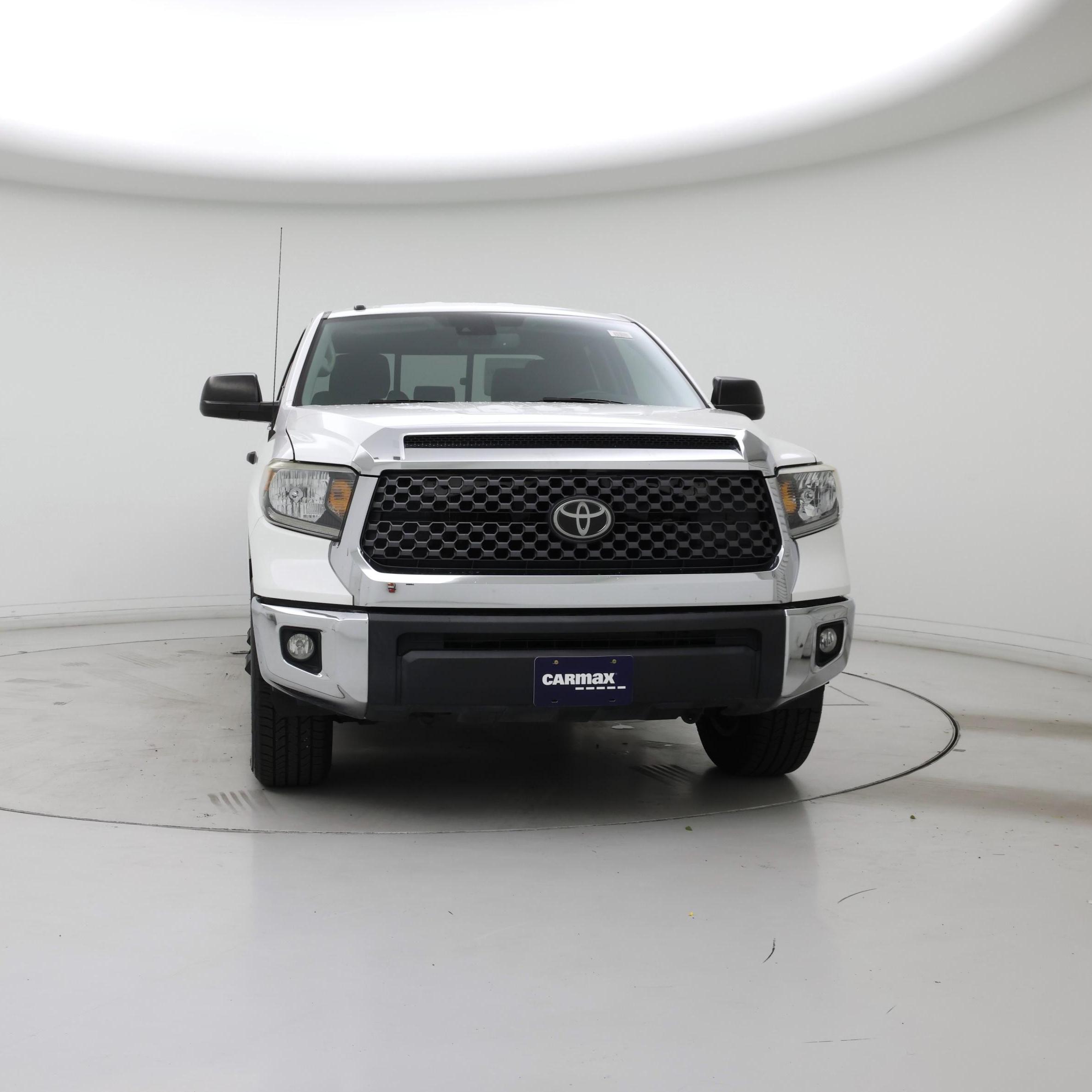 Thumbnail: 2019 Toyota Tundra - 5