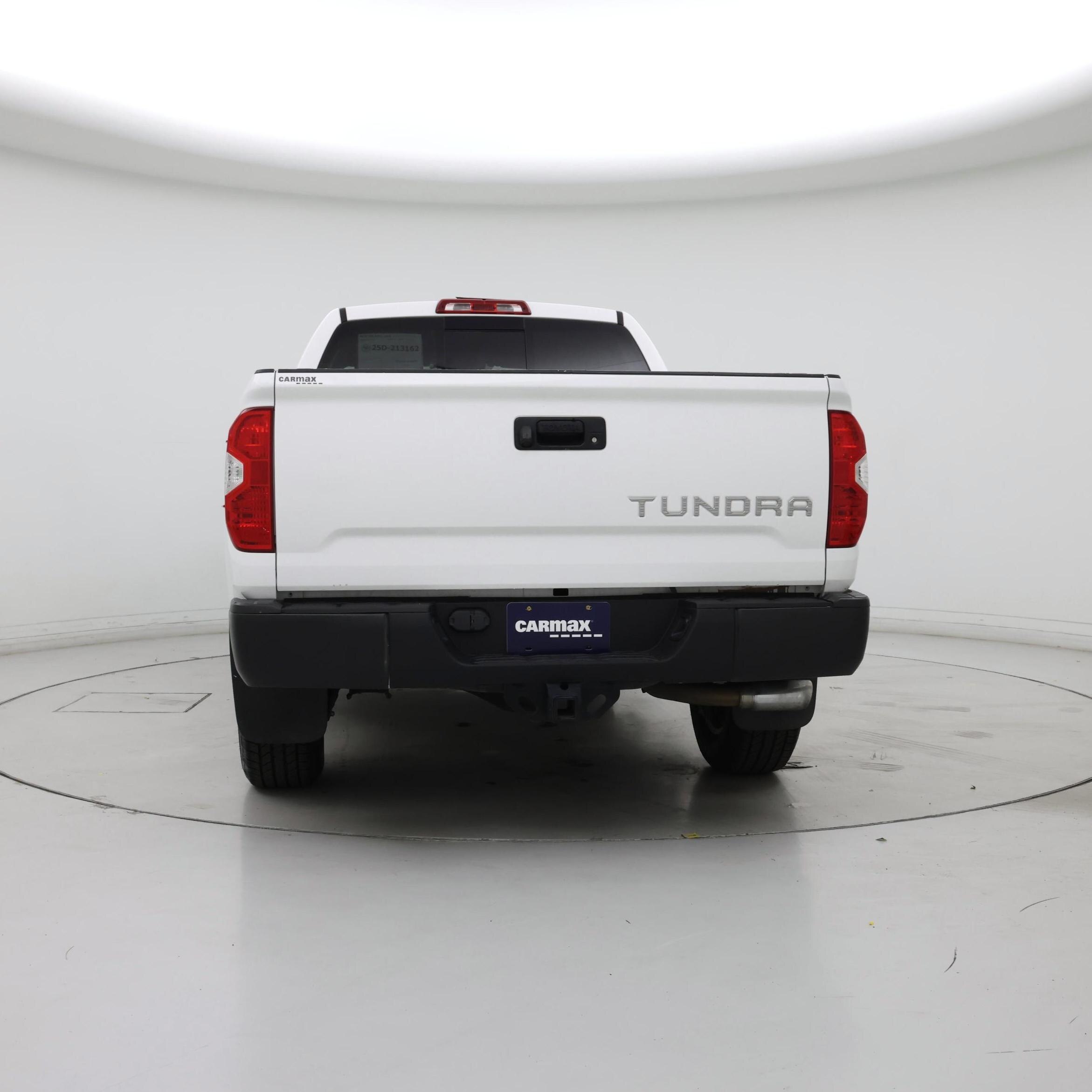 Thumbnail: 2019 Toyota Tundra - 6