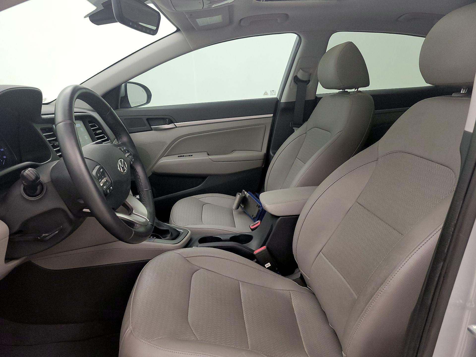 Thumbnail: 2020 Hyundai Elantra - 11