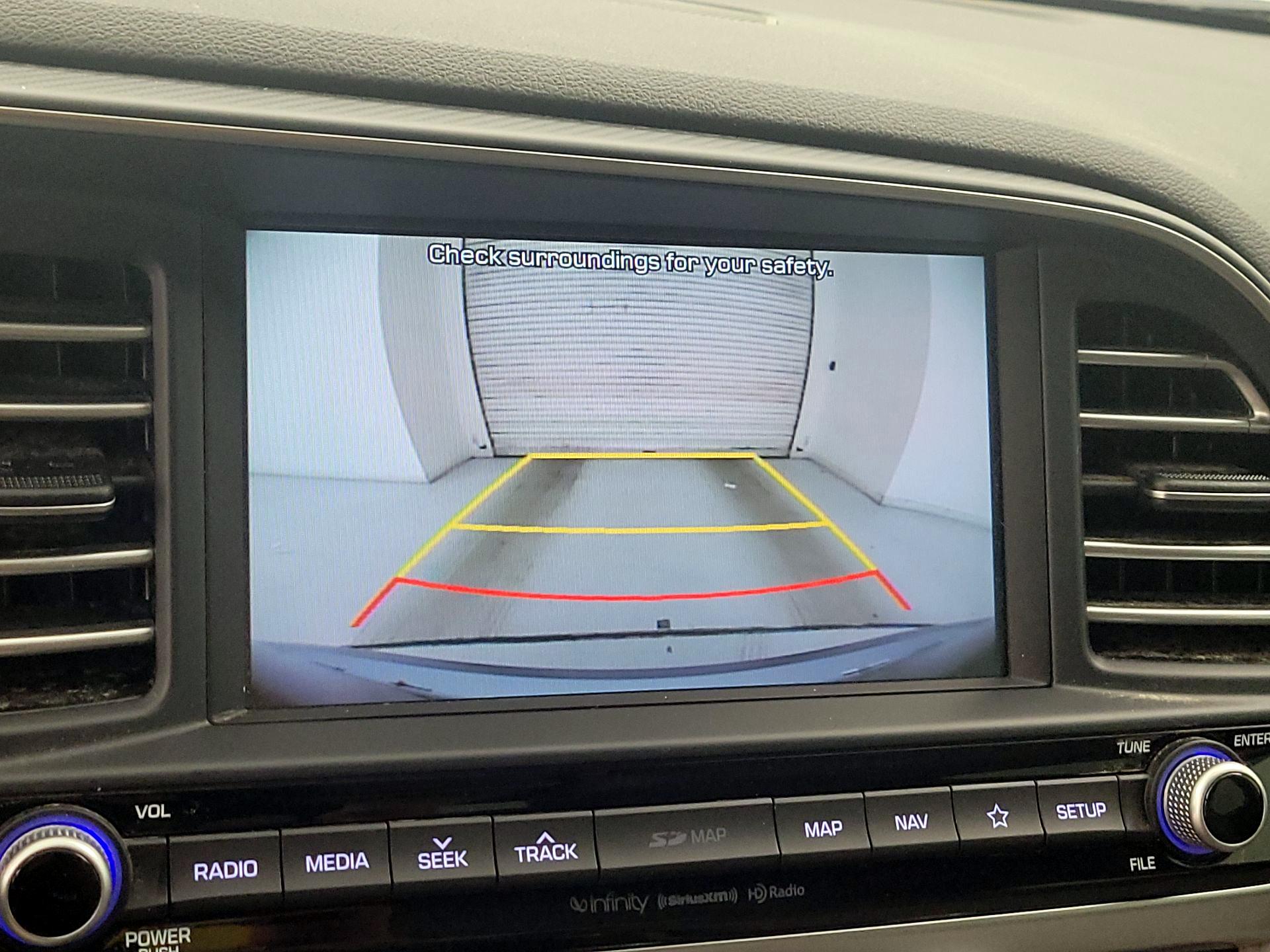Thumbnail: 2020 Hyundai Elantra - 15