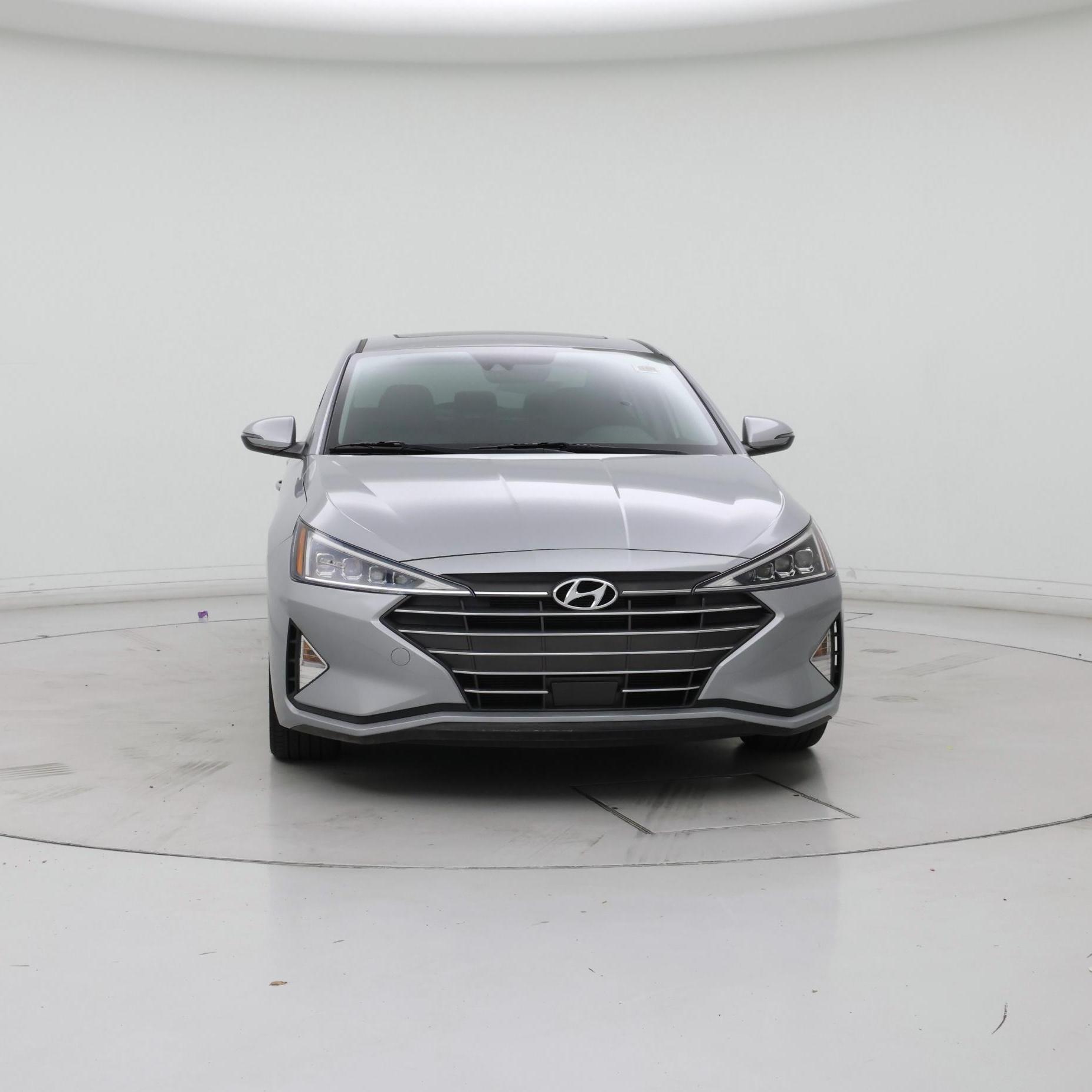 Thumbnail: 2020 Hyundai Elantra - 5