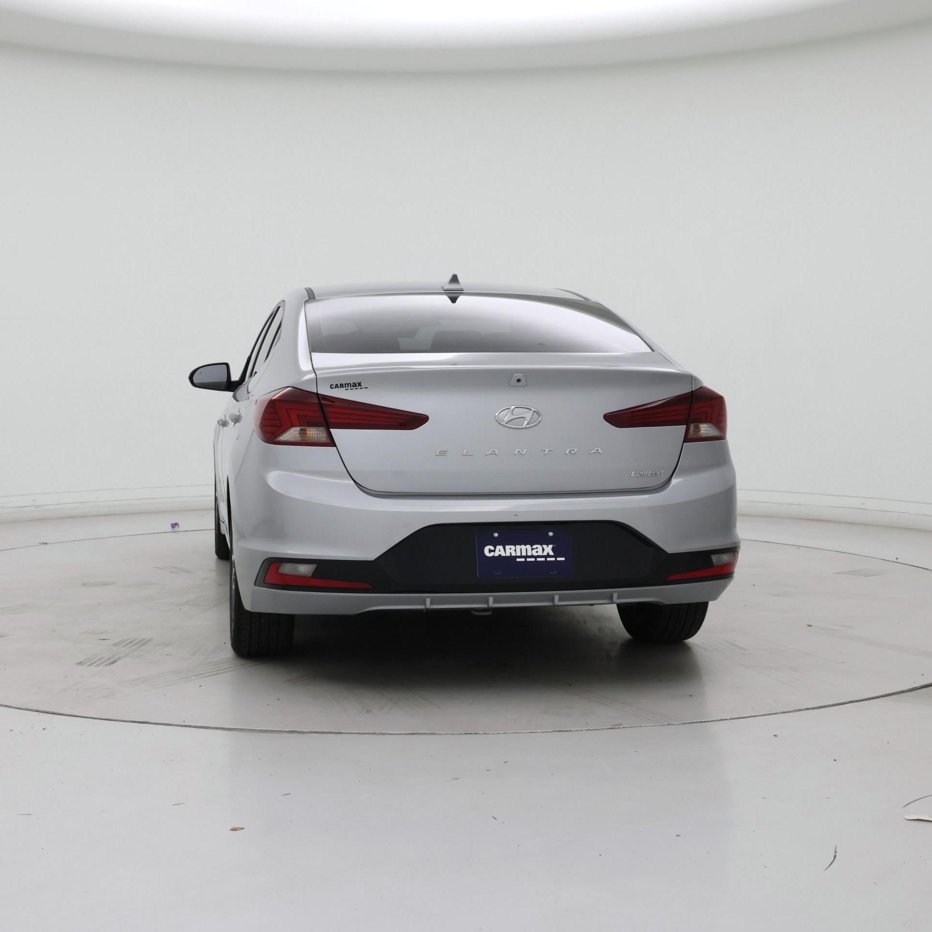 Thumbnail: 2020 Hyundai Elantra - 6