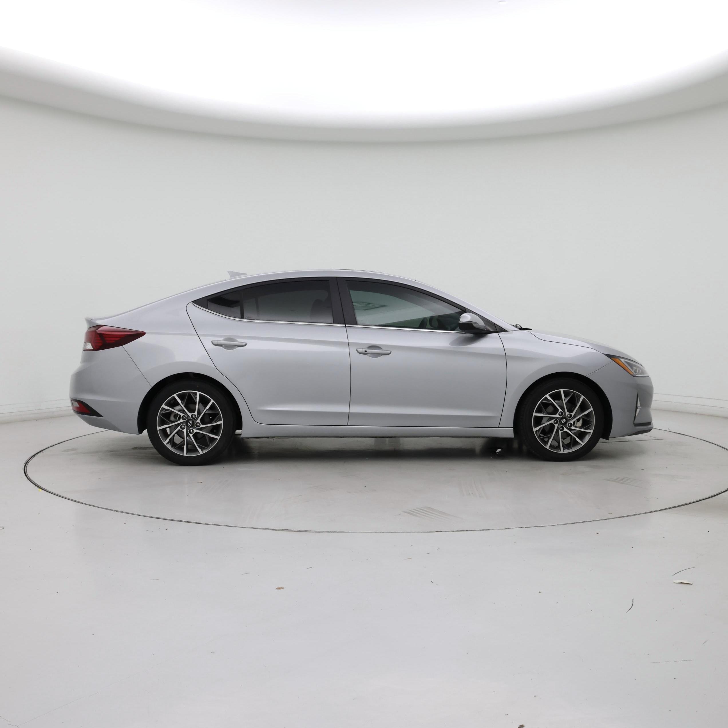 Thumbnail: 2020 Hyundai Elantra - 7