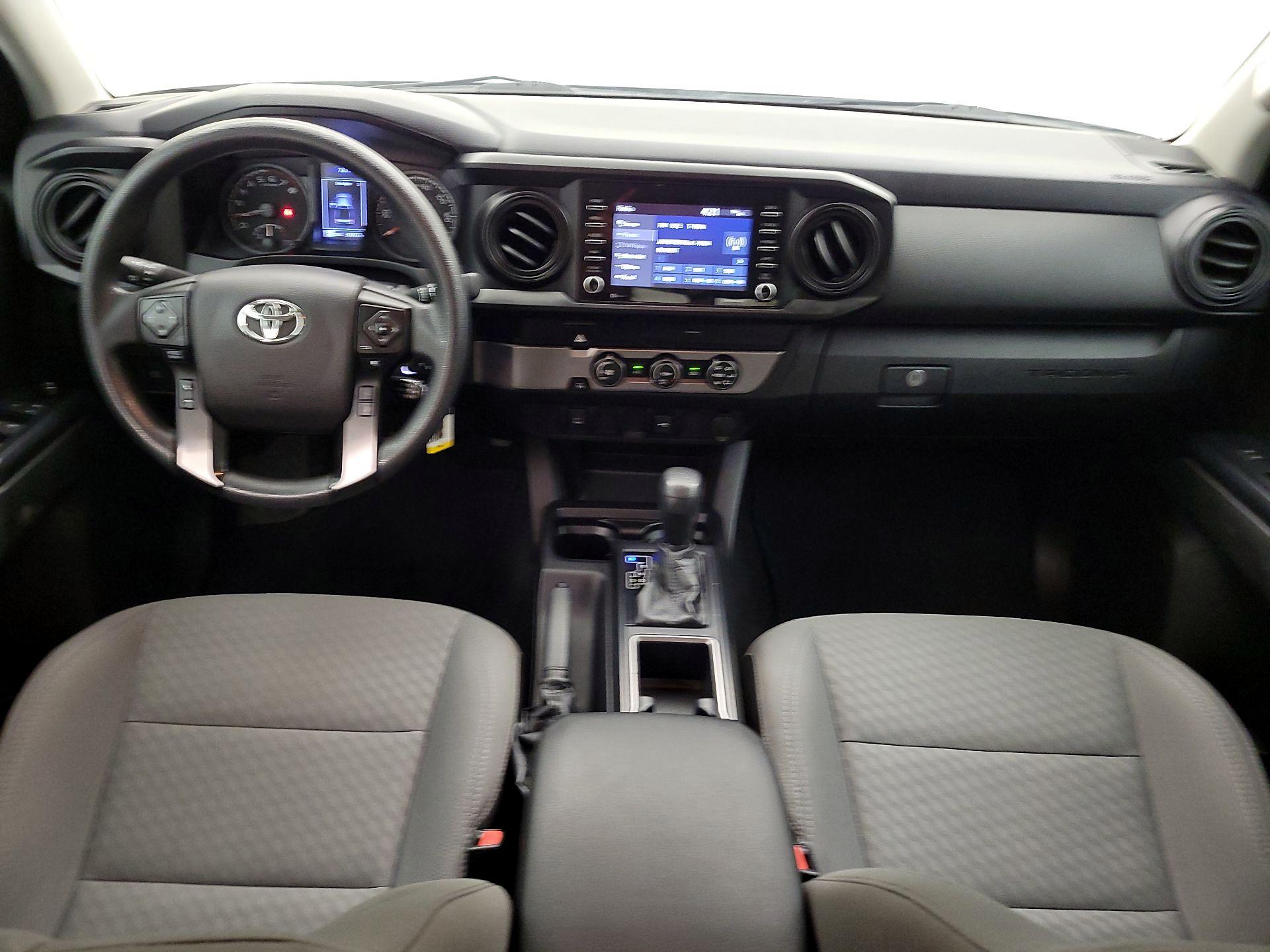 Thumbnail: 2021 Toyota Tacoma - 9