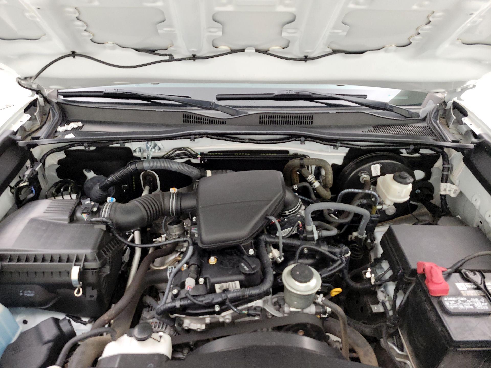 Thumbnail: 2021 Toyota Tacoma - 17