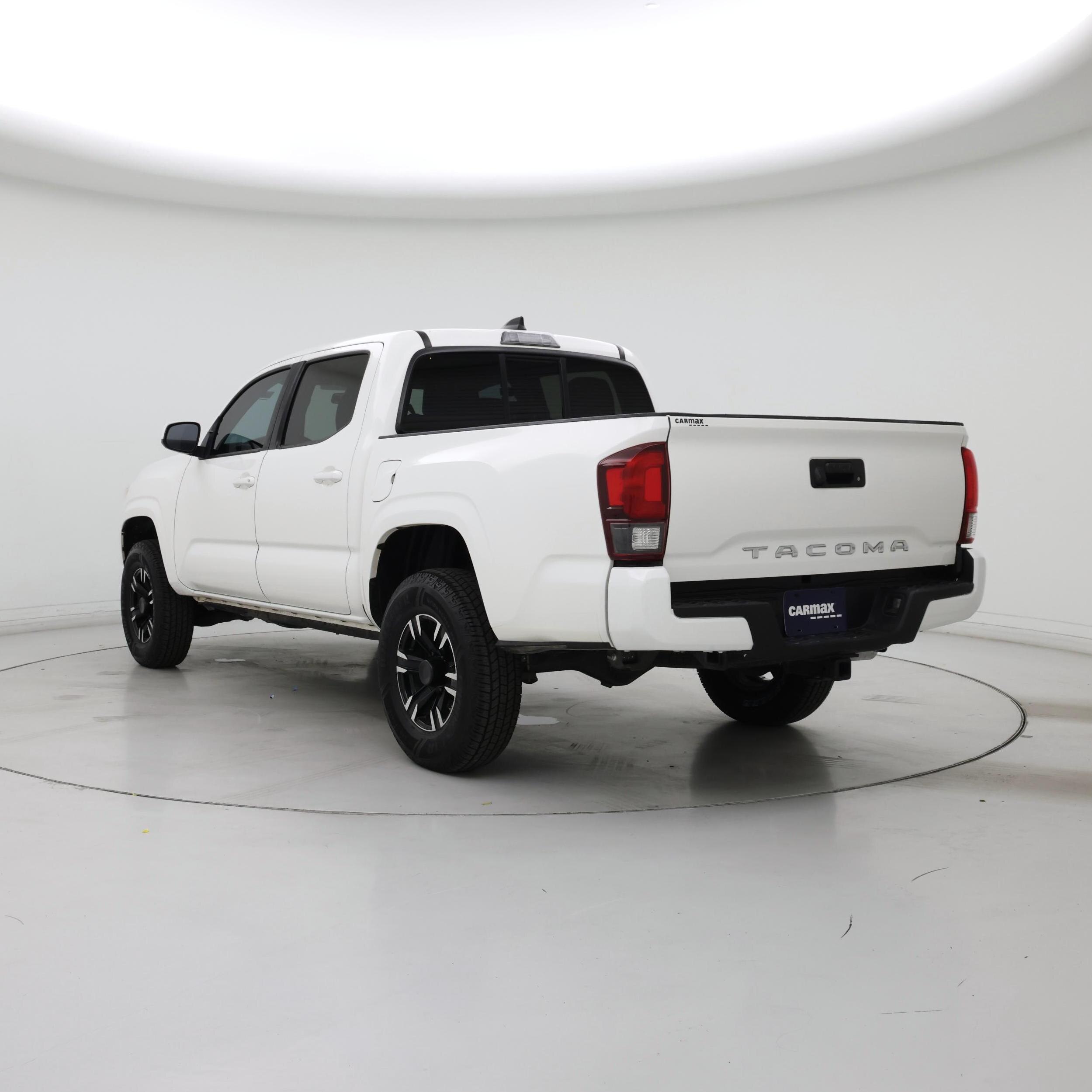 Thumbnail: 2021 Toyota Tacoma - 2