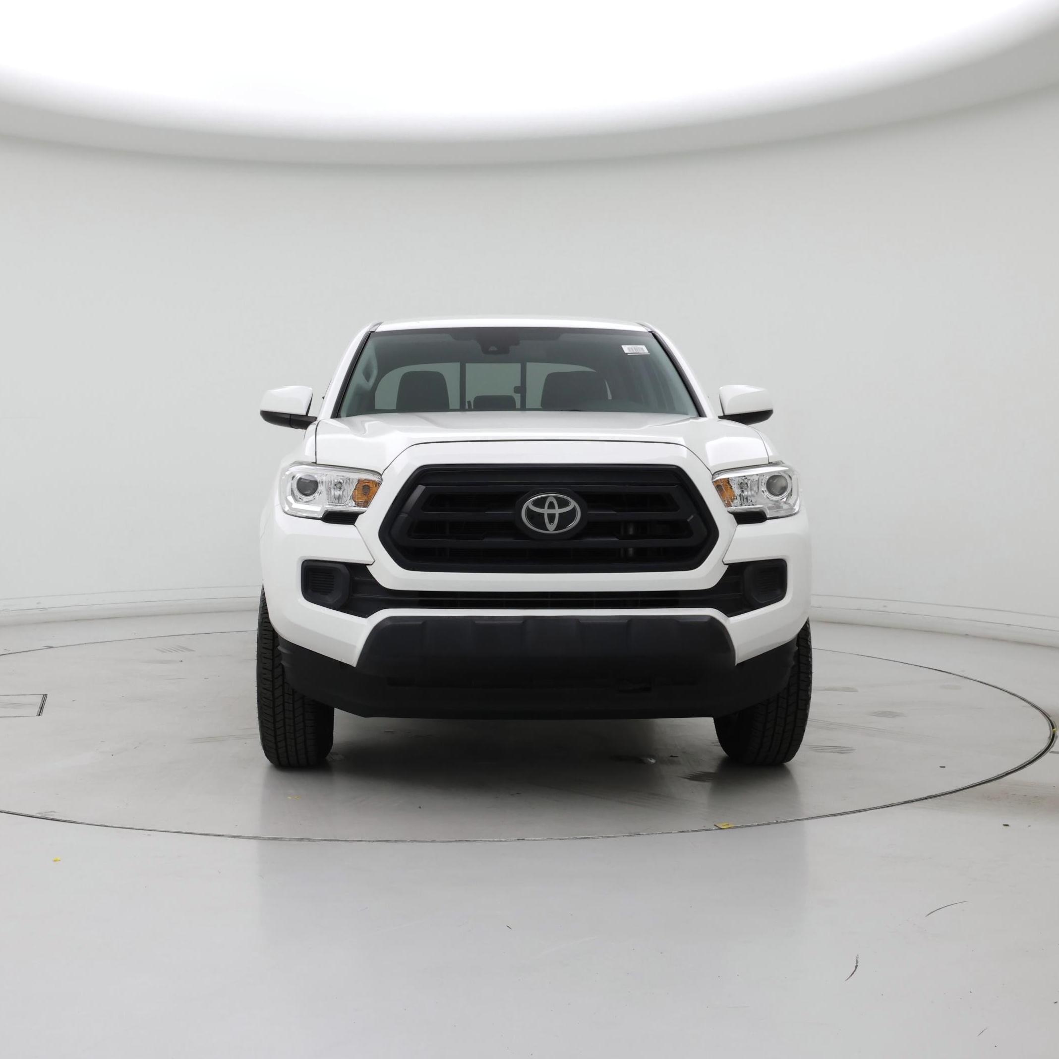 Thumbnail: 2021 Toyota Tacoma - 5