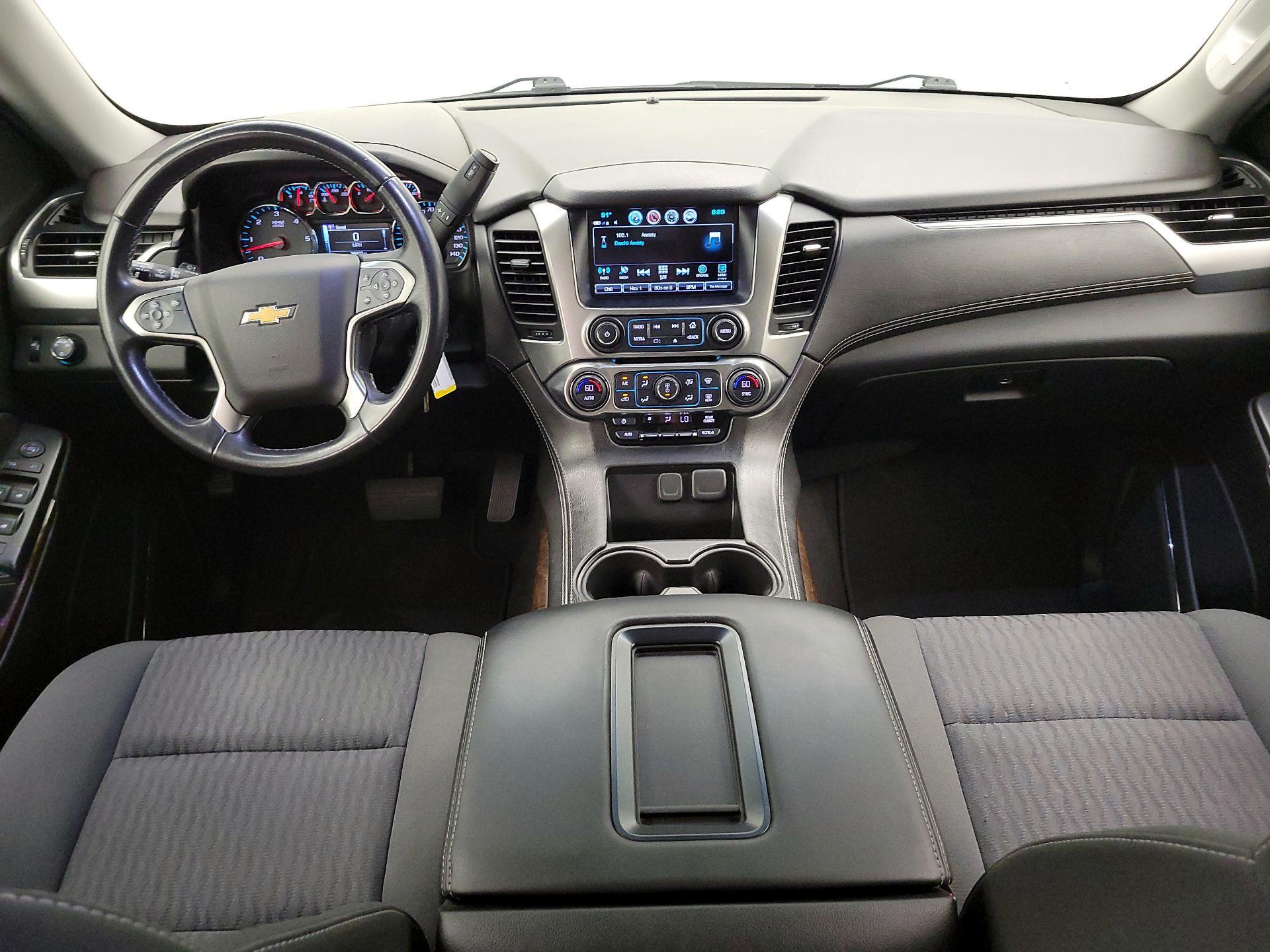 Thumbnail: 2019 Chevrolet Tahoe - 9