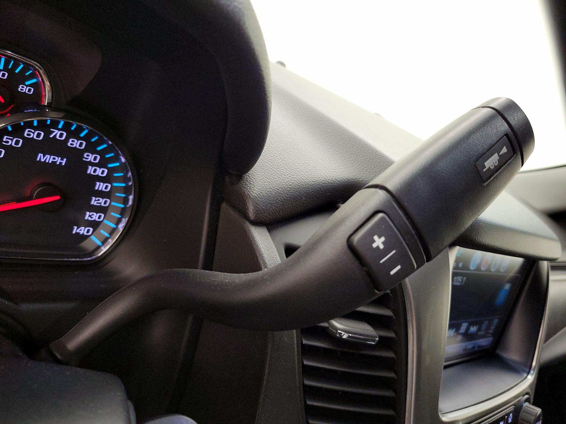 Thumbnail: 2019 Chevrolet Tahoe - 15