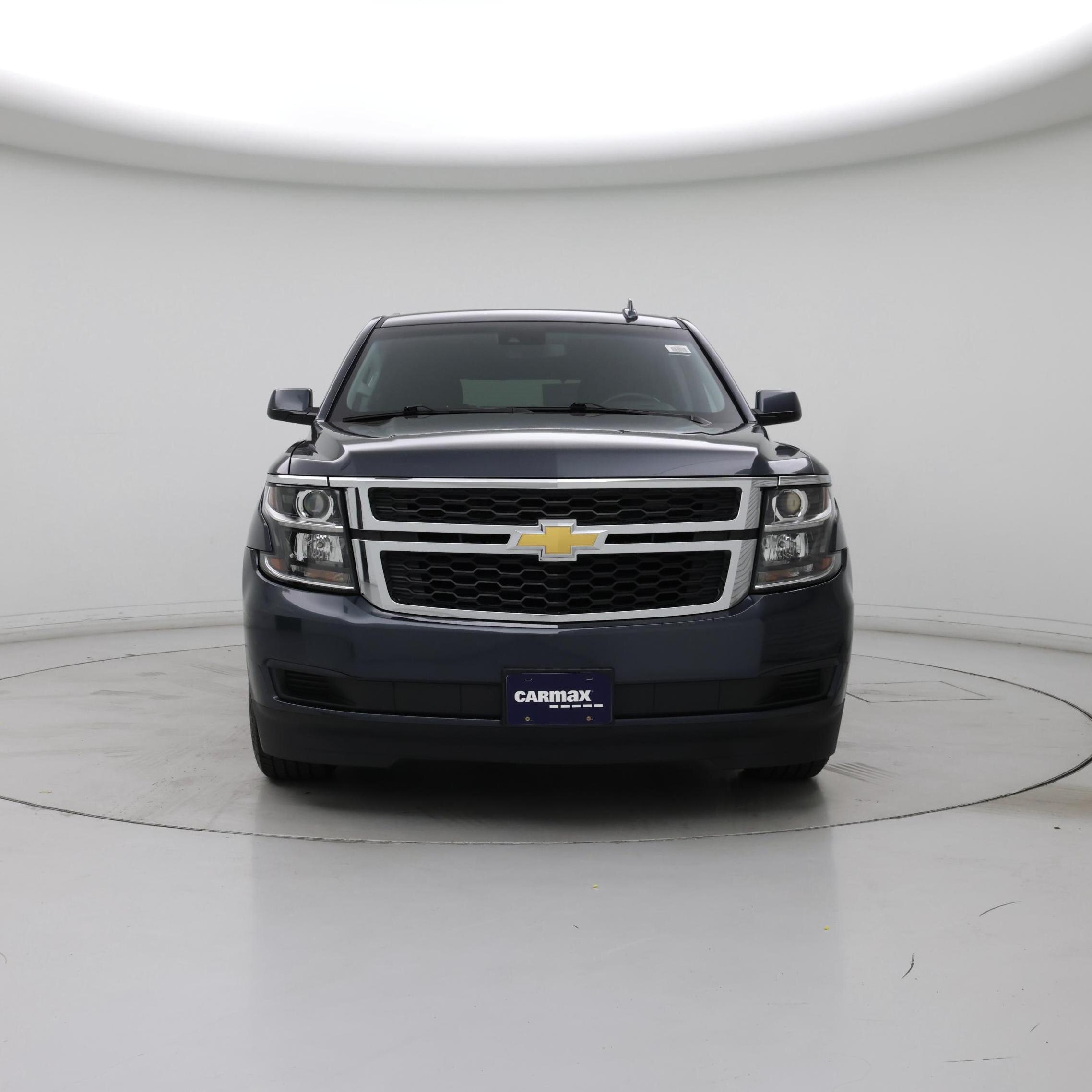 Thumbnail: 2019 Chevrolet Tahoe - 5