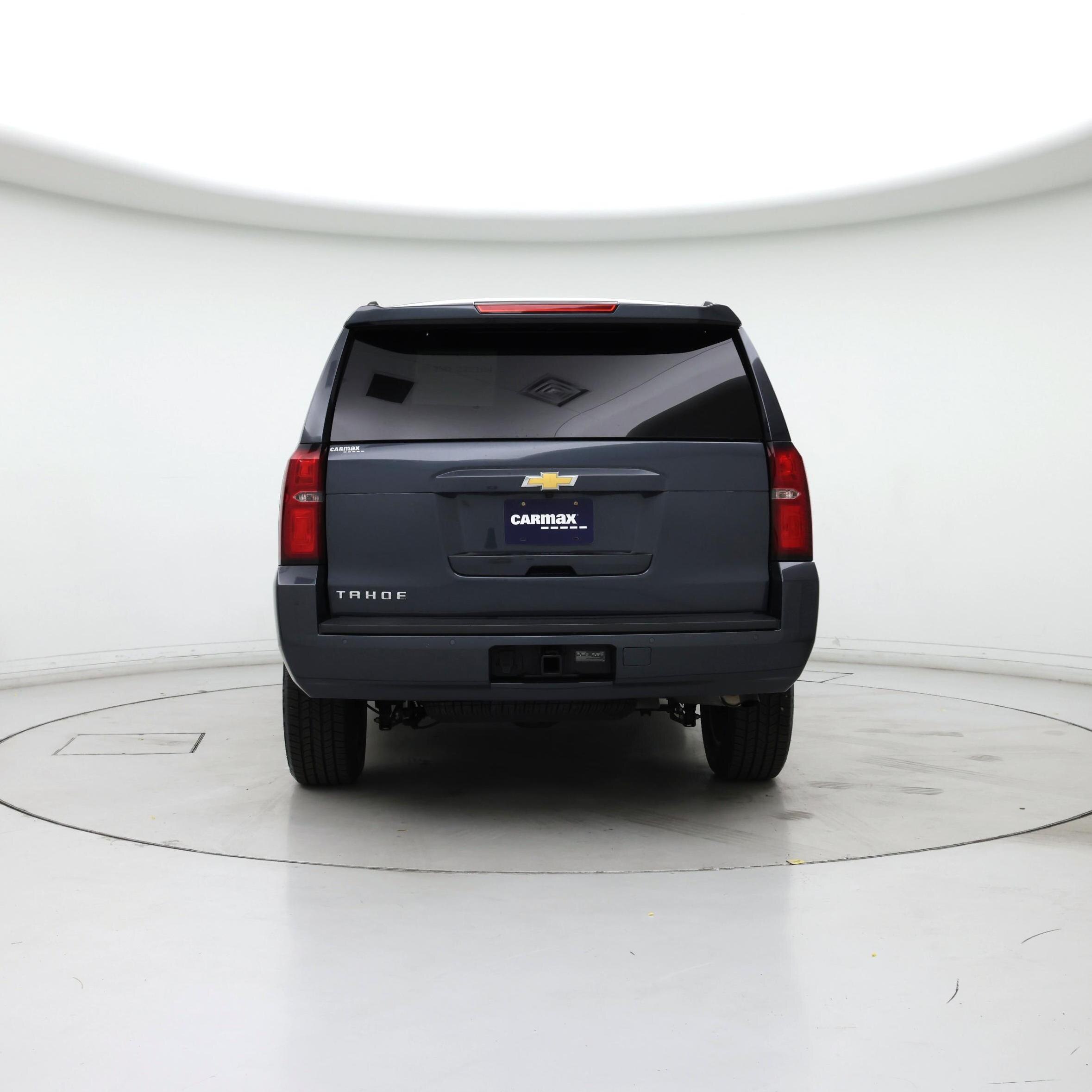 Thumbnail: 2019 Chevrolet Tahoe - 6