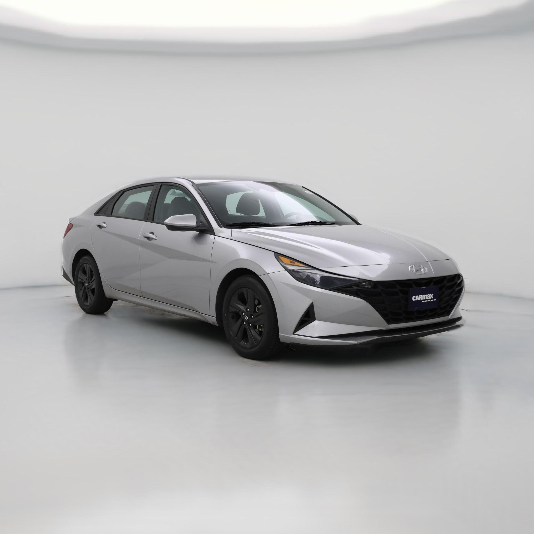 Thumbnail: 2021 Hyundai Elantra - 1