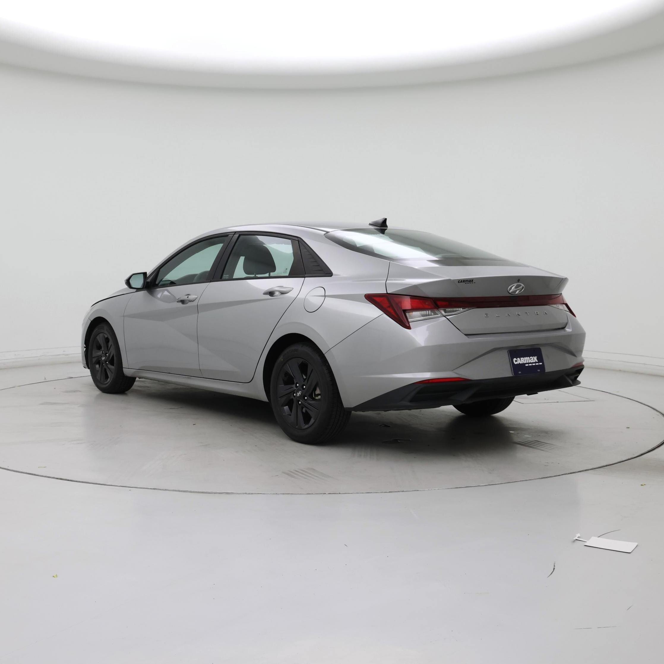 Thumbnail: 2021 Hyundai Elantra - 2