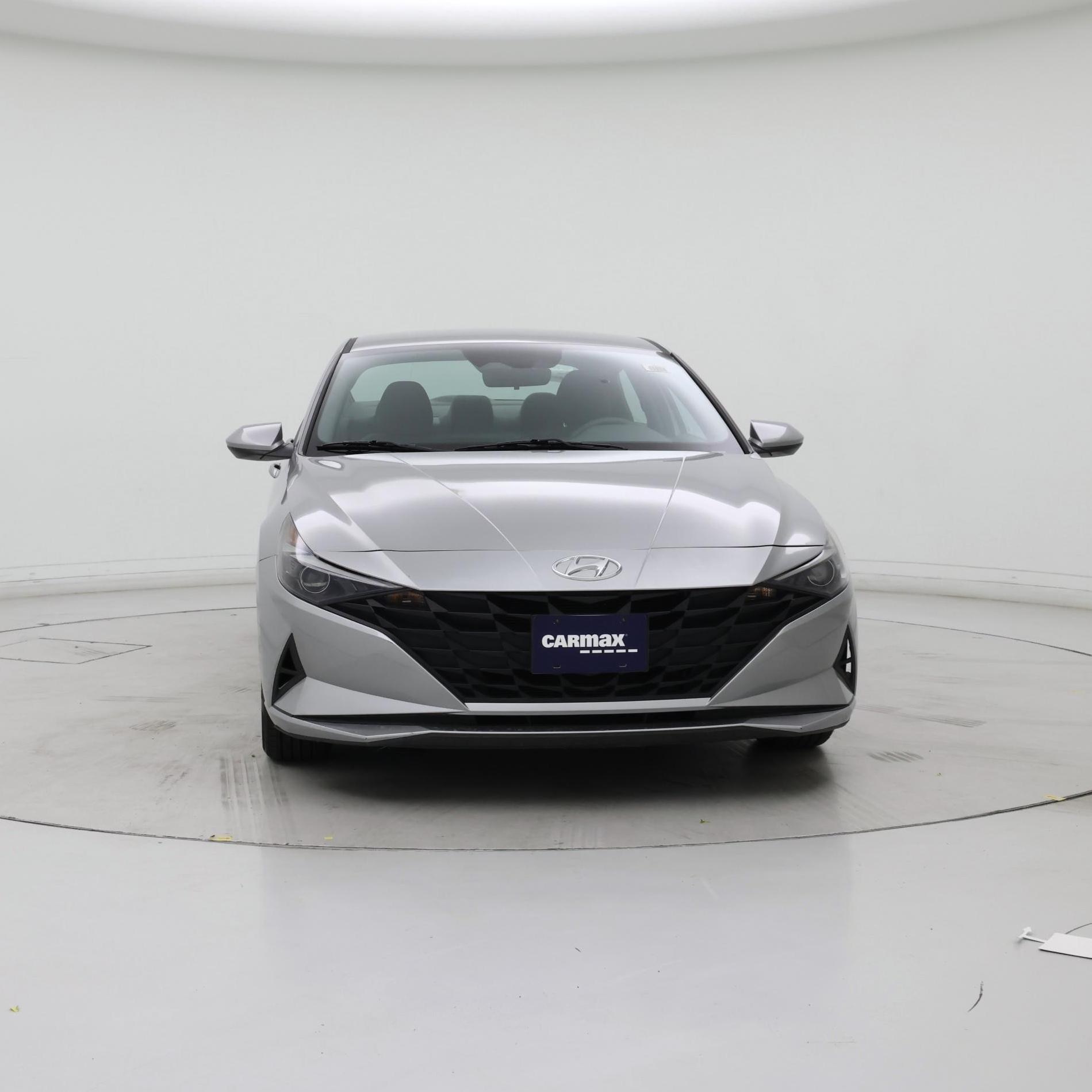 Thumbnail: 2021 Hyundai Elantra - 5