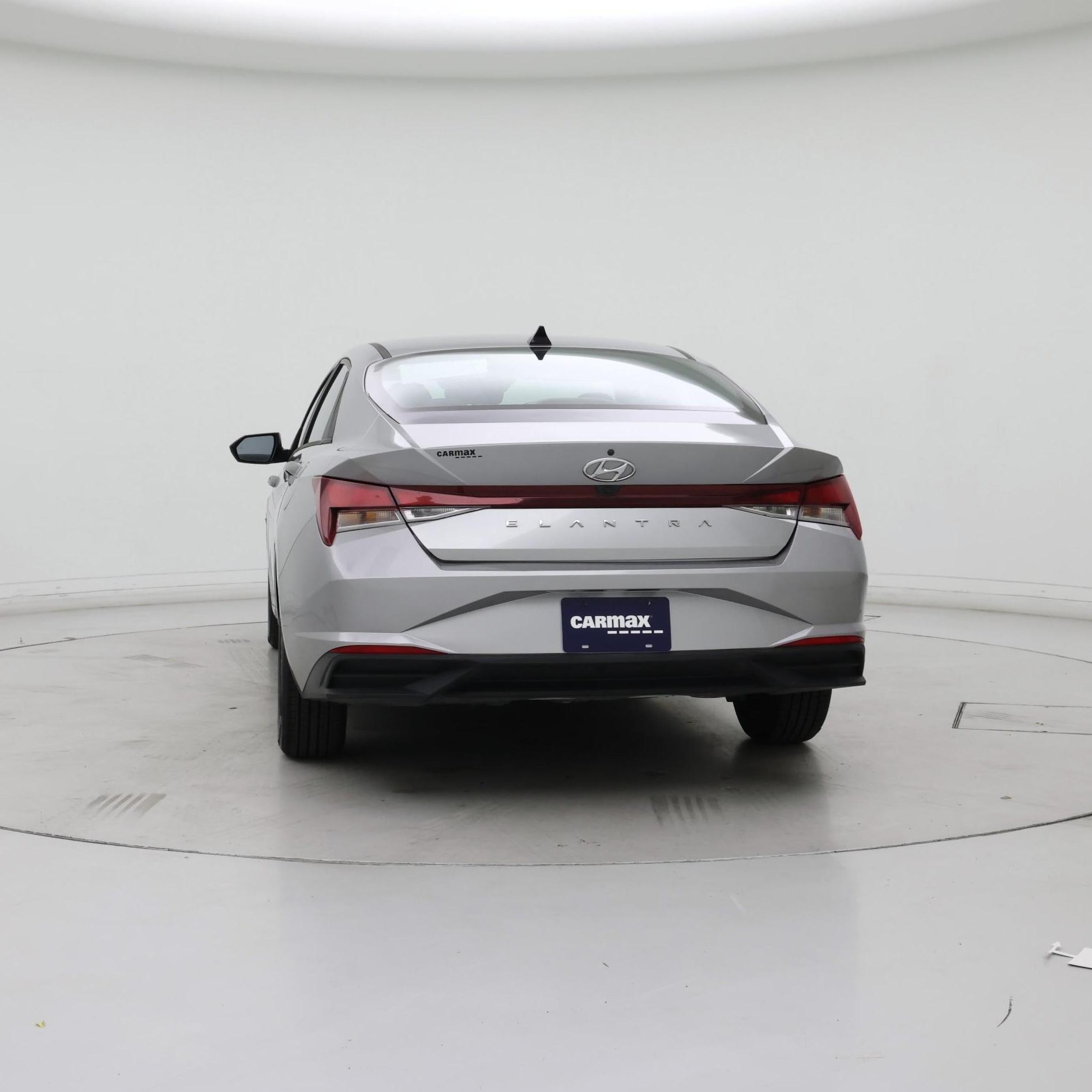 Thumbnail: 2021 Hyundai Elantra - 6