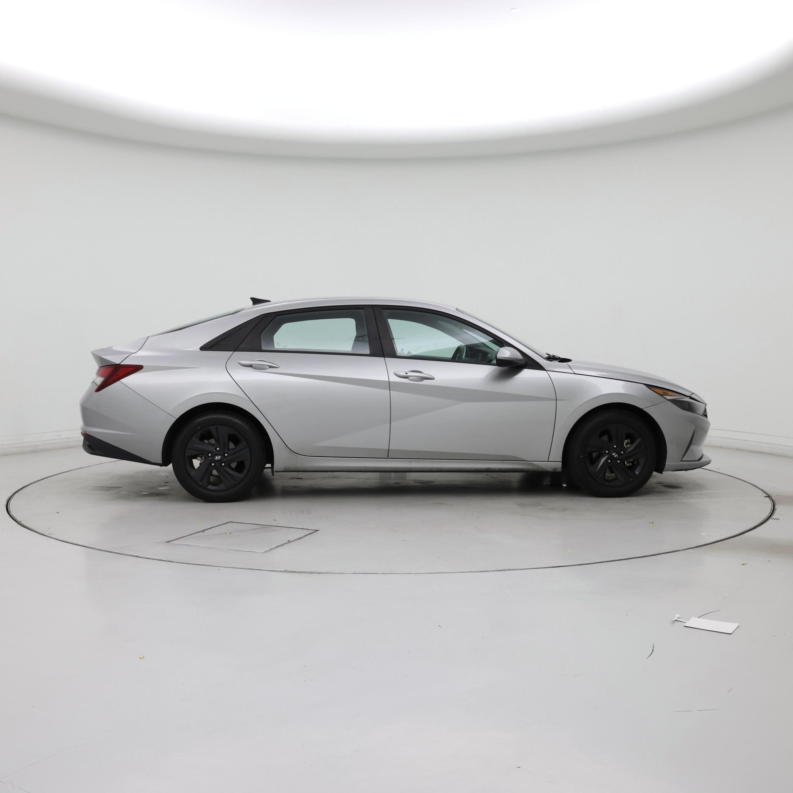 Thumbnail: 2021 Hyundai Elantra - 7