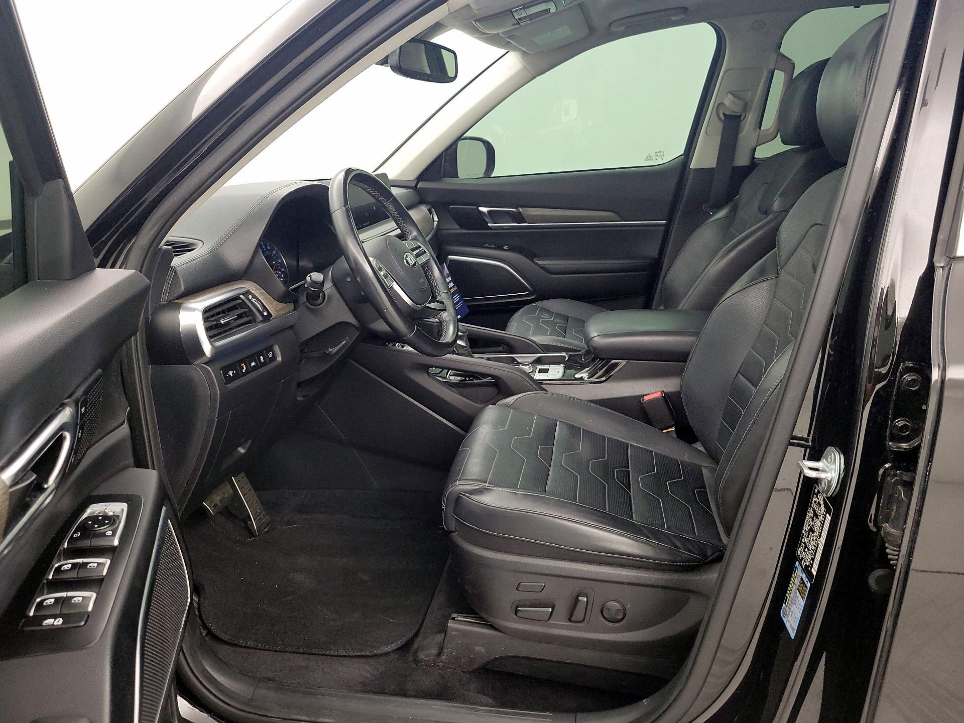 Thumbnail: 2021 Kia Telluride - 11