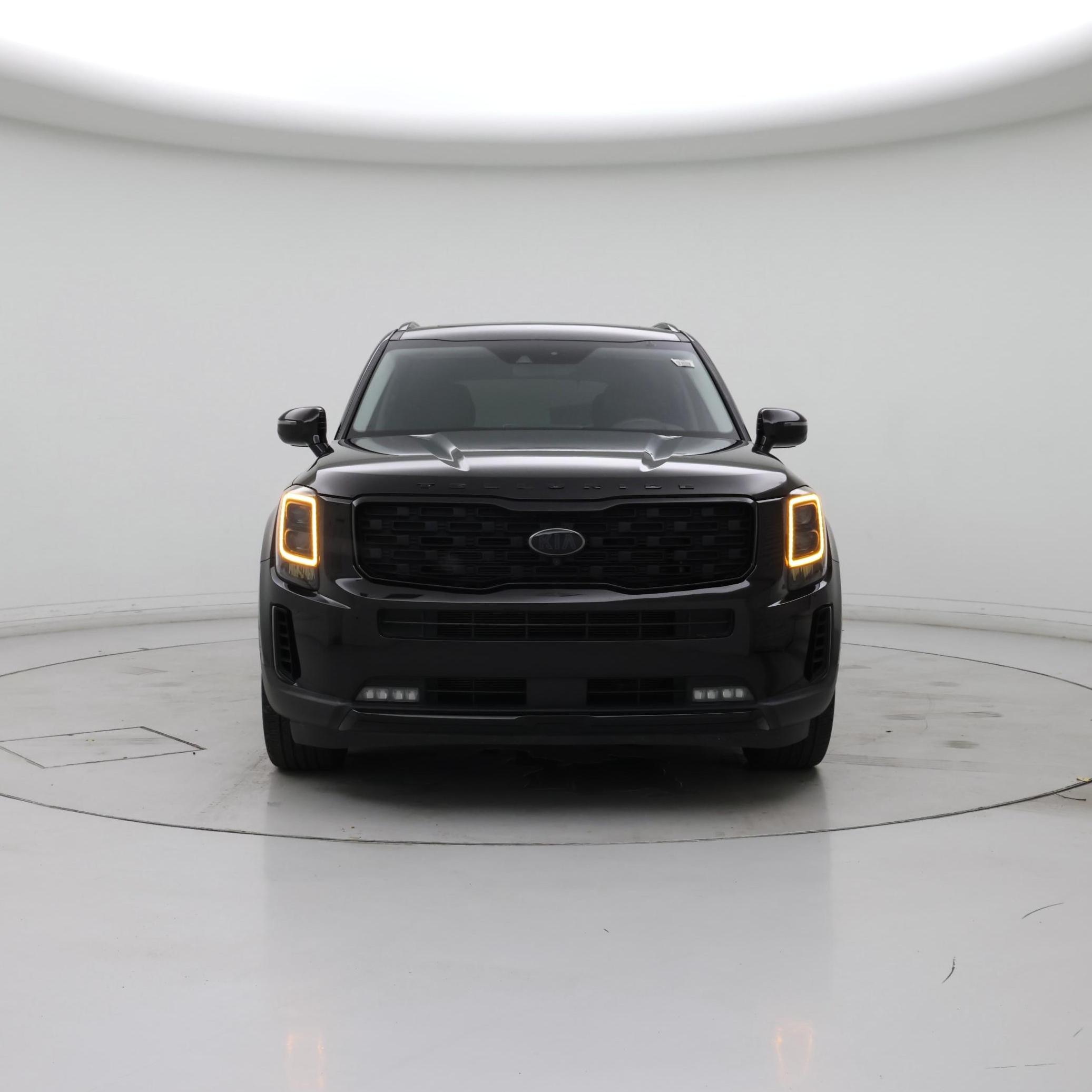 Thumbnail: 2021 Kia Telluride - 5
